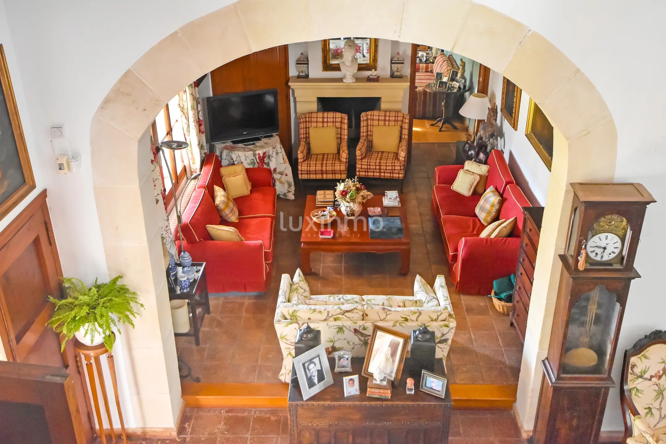 Mediterranean Detached House in Alicante Golf — photo 25