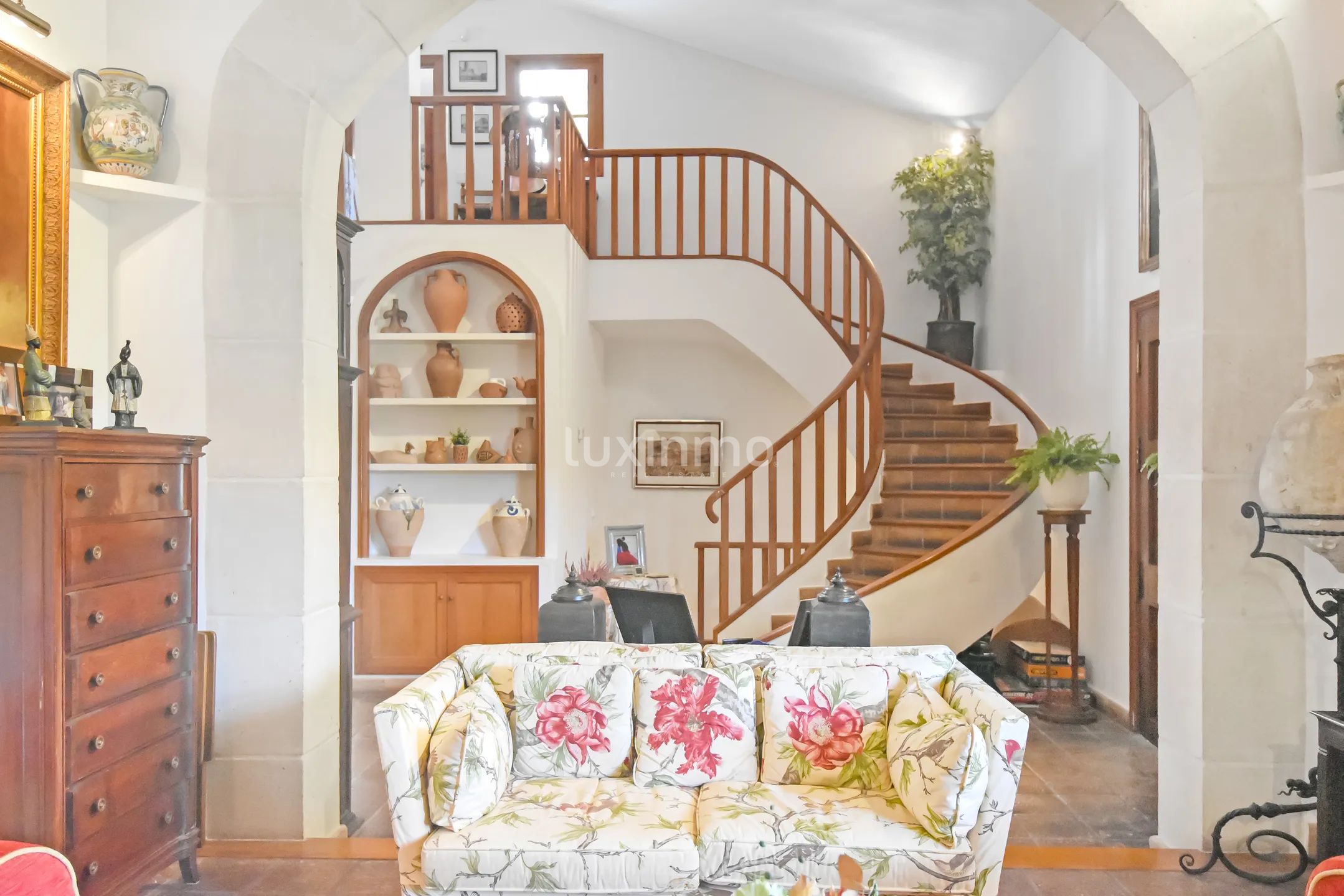 Mediterranean Detached House in Alicante Golf — photo 11