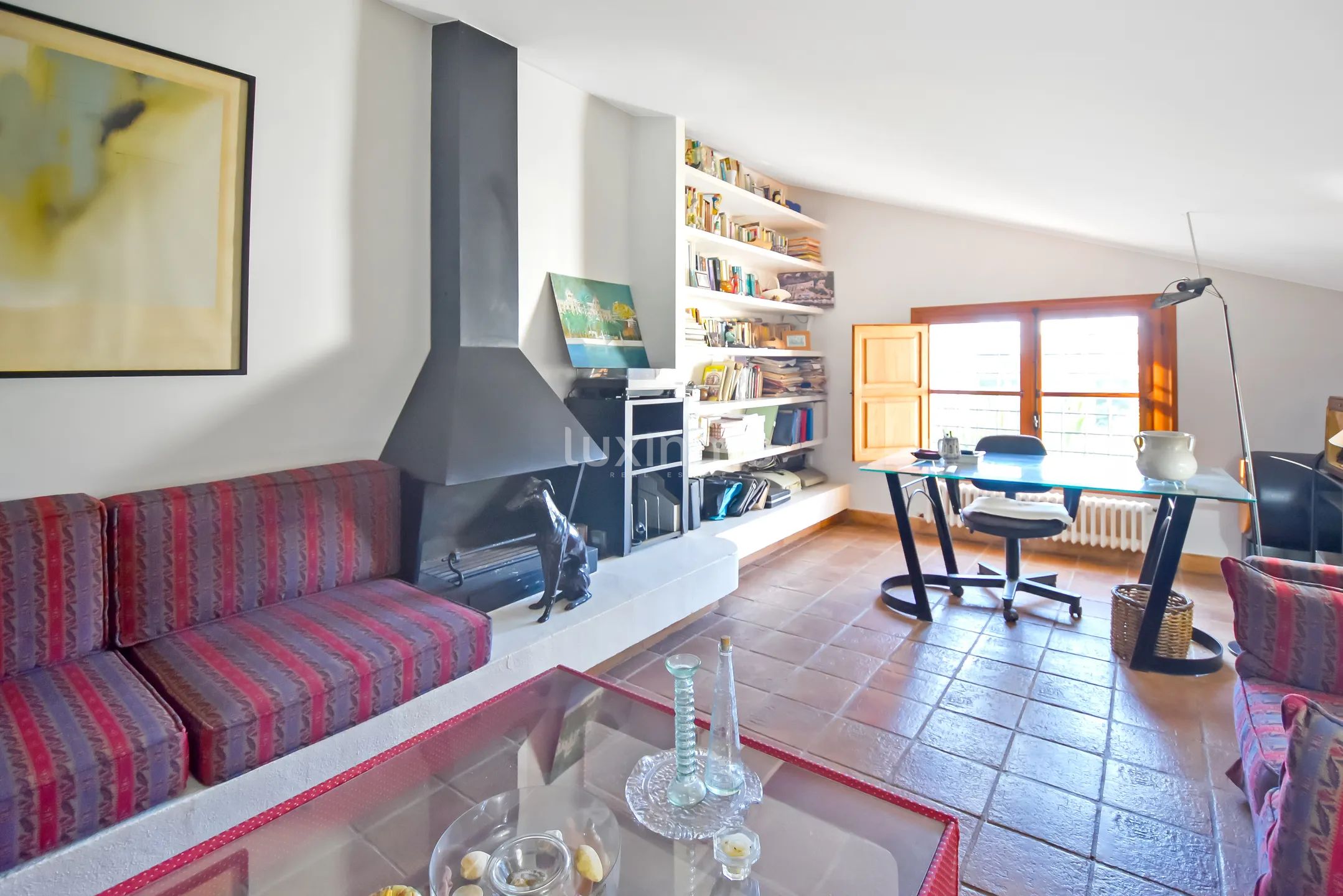 Mediterranean Detached House in Alicante Golf — photo 31