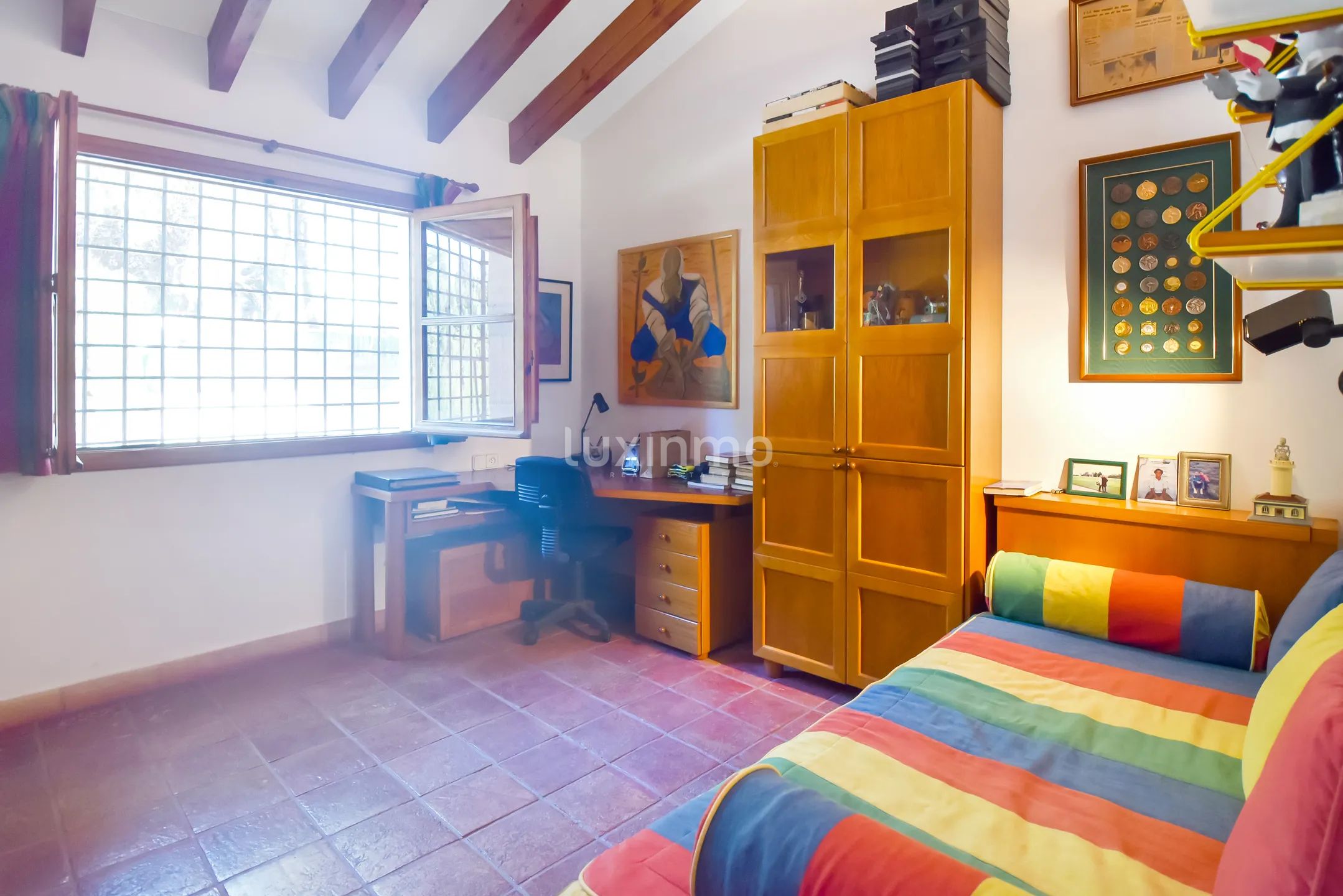 Mediterranean Detached House in Alicante Golf — photo 22