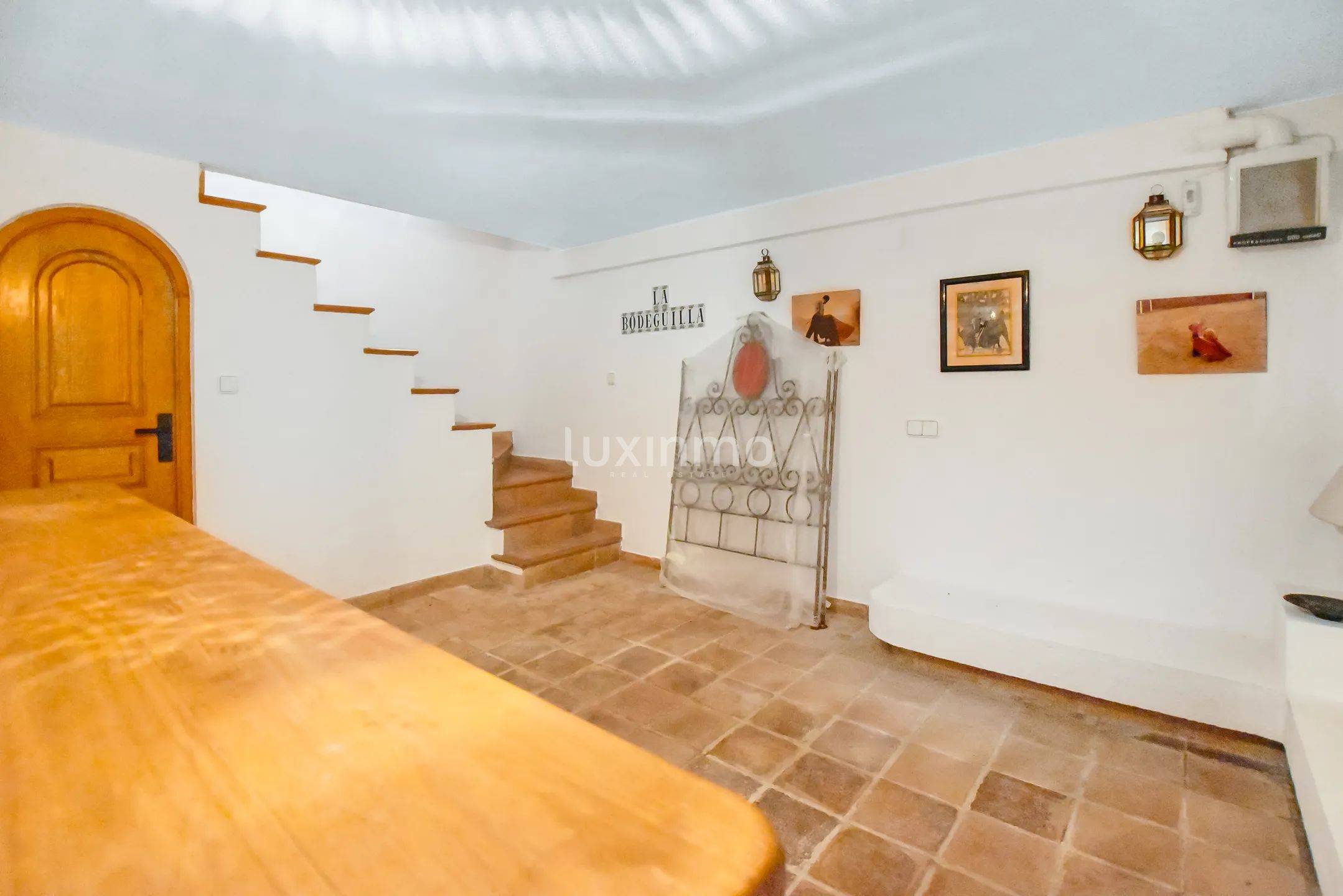 Mediterranean Detached House in Alicante Golf — photo 33