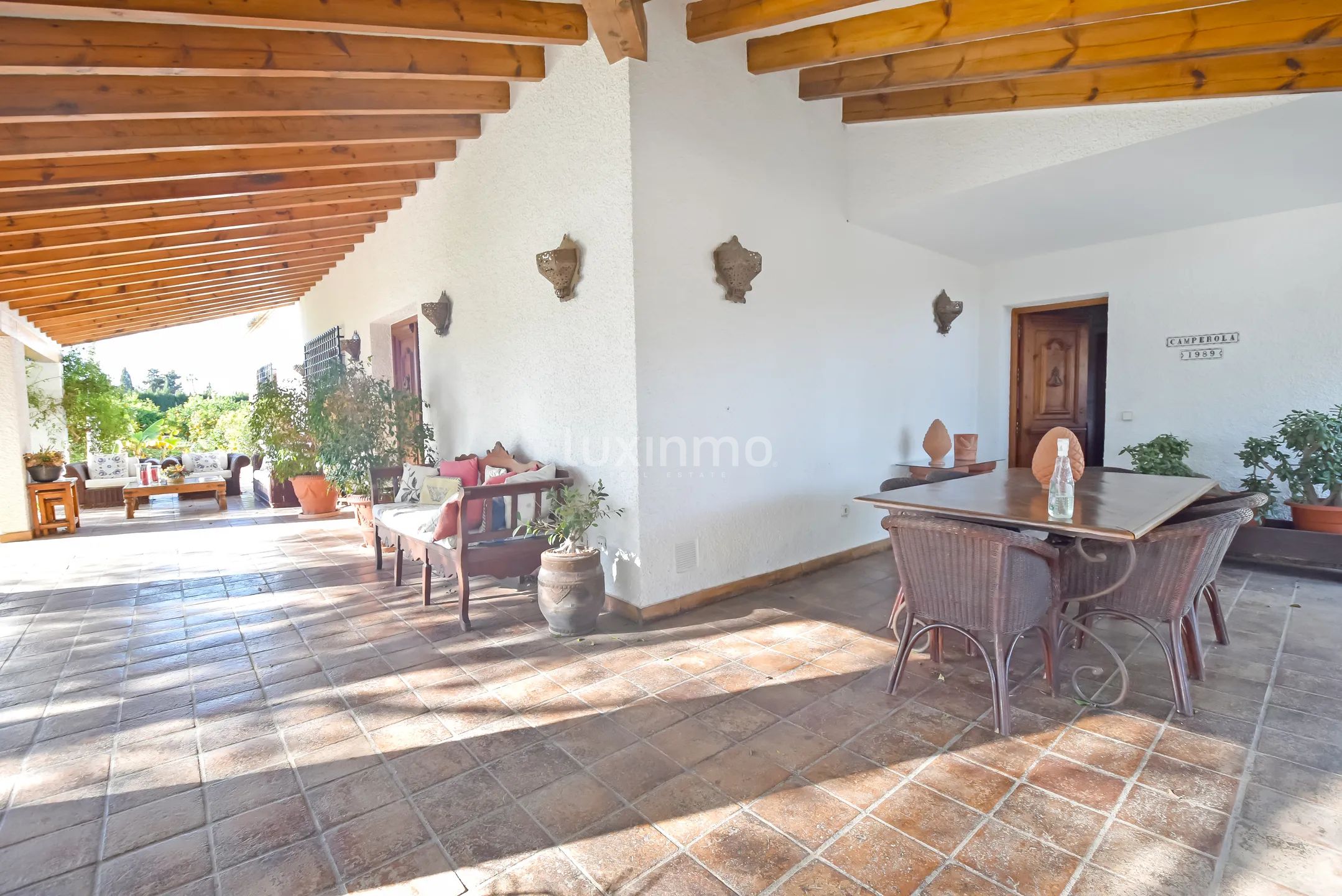 Mediterranean Detached House in Alicante Golf — photo 6