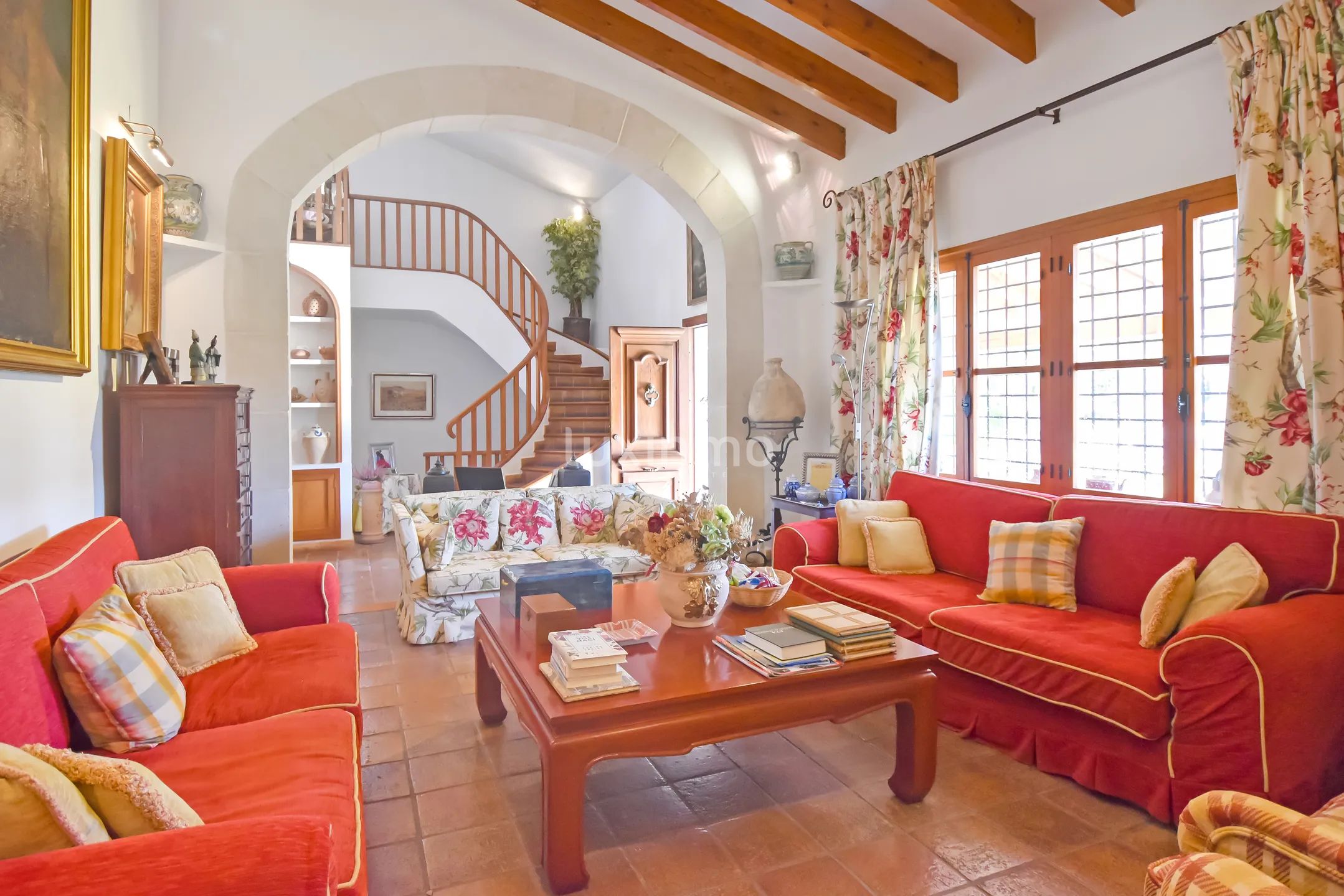 Mediterranean Detached House in Alicante Golf — photo 14