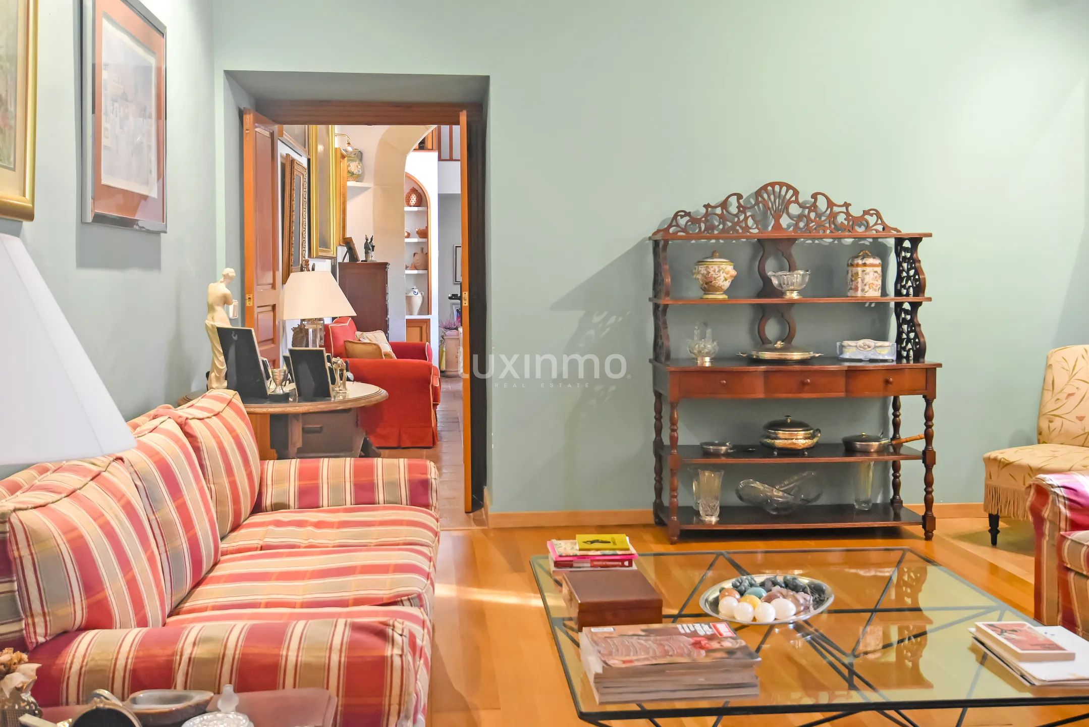 Mediterranean Detached House in Alicante Golf — photo 20