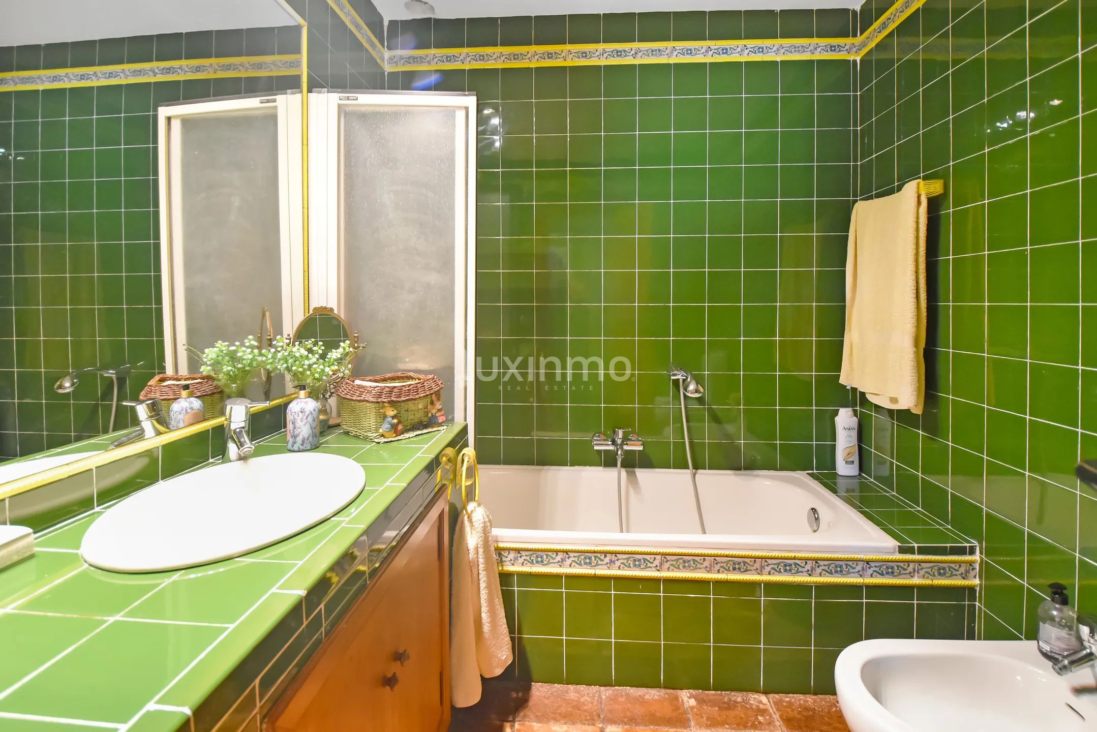 Mediterranean Detached House in Alicante Golf — photo 21