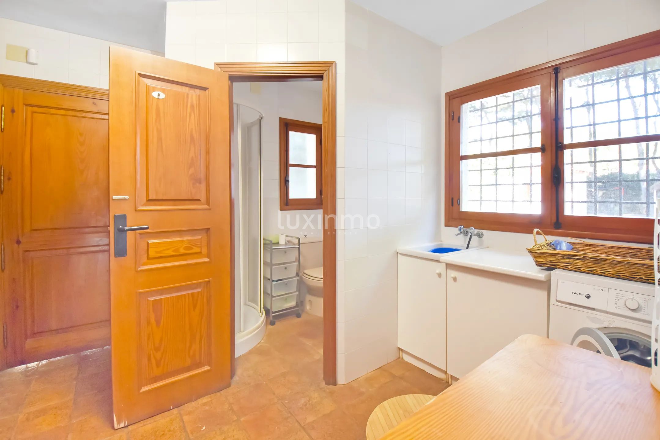 Mediterranean Detached House in Alicante Golf — photo 16