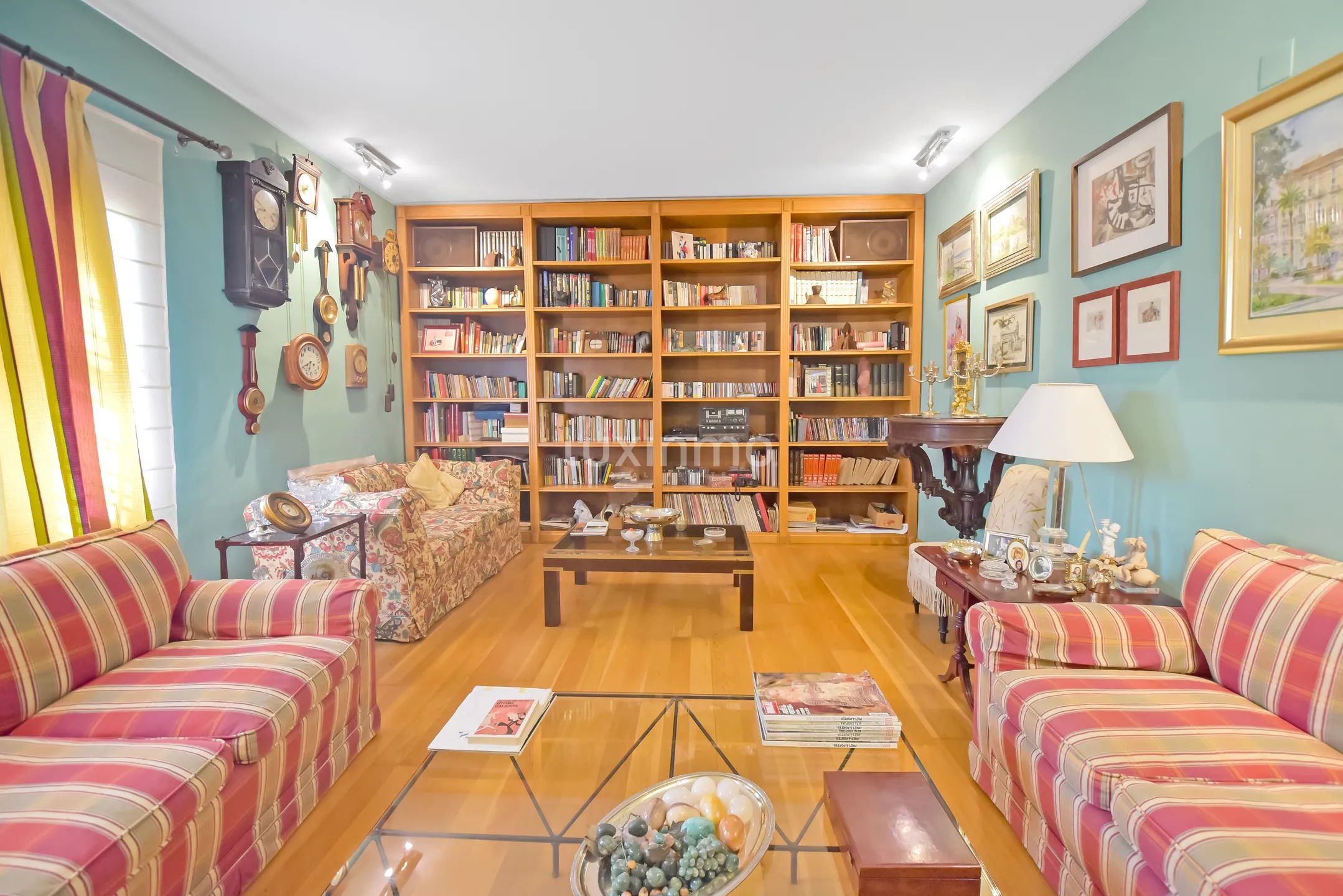 Mediterranean Detached House in Alicante Golf — photo 18