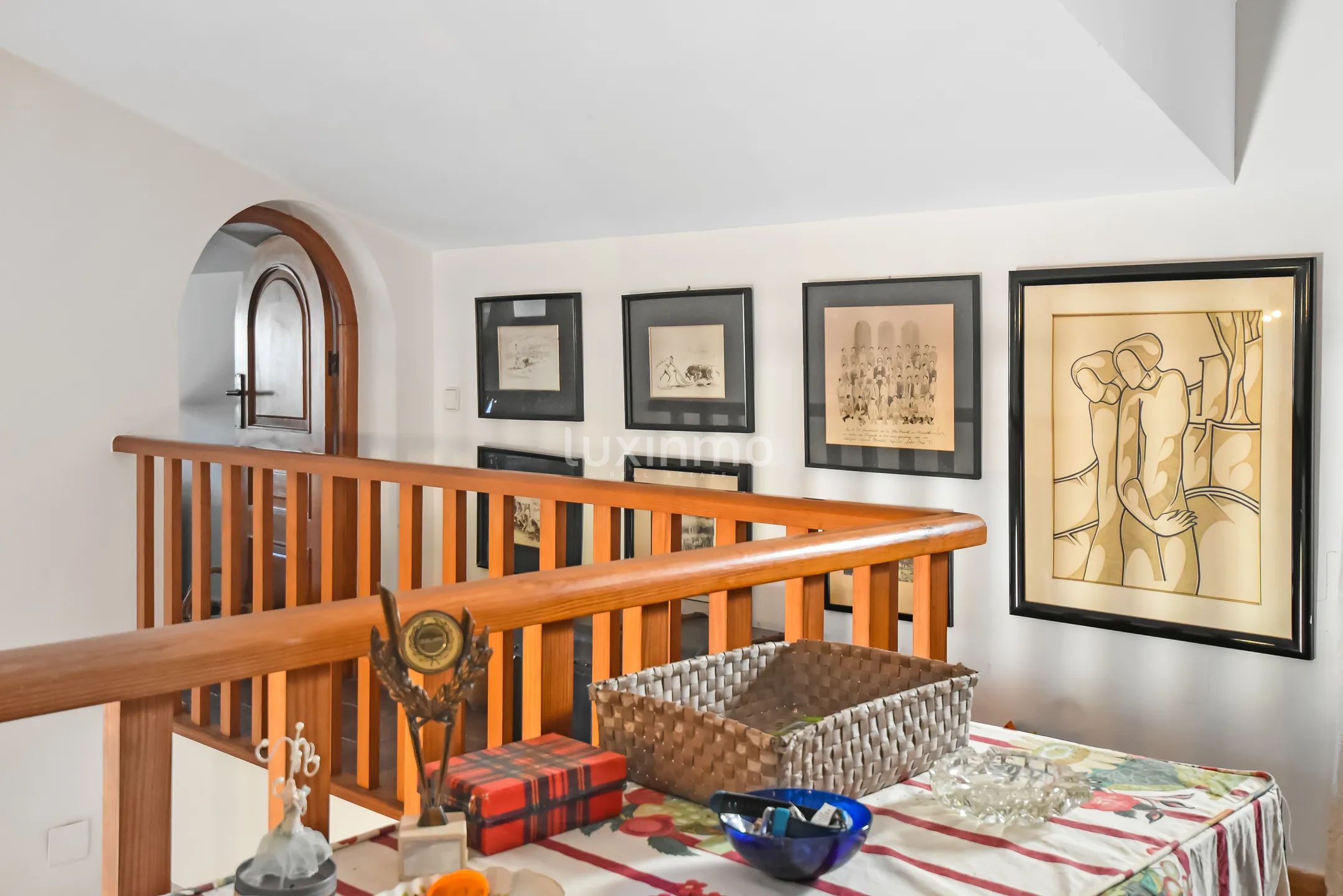 Mediterranean Detached House in Alicante Golf — photo 26