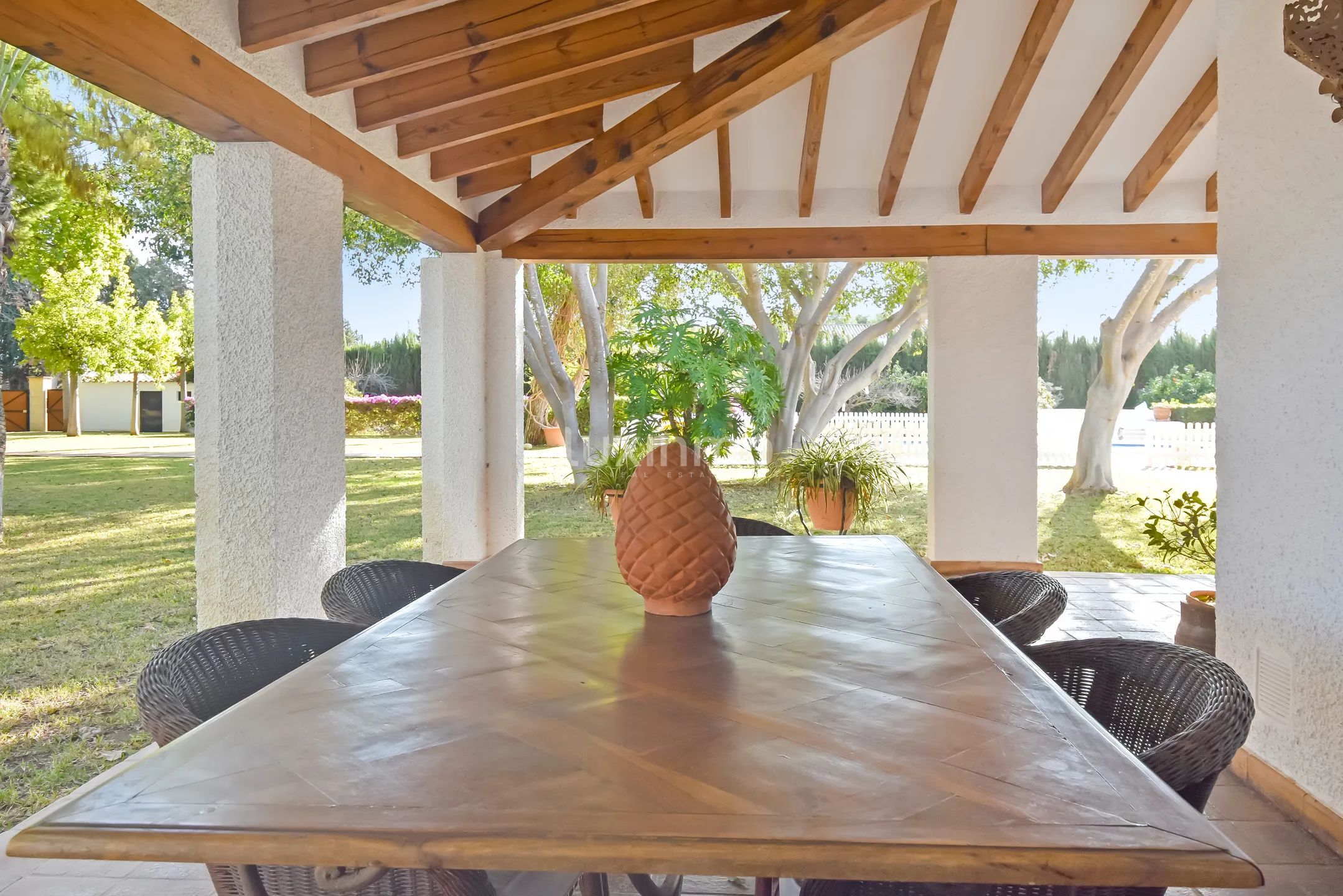 Mediterranean Detached House in Alicante Golf — photo 7