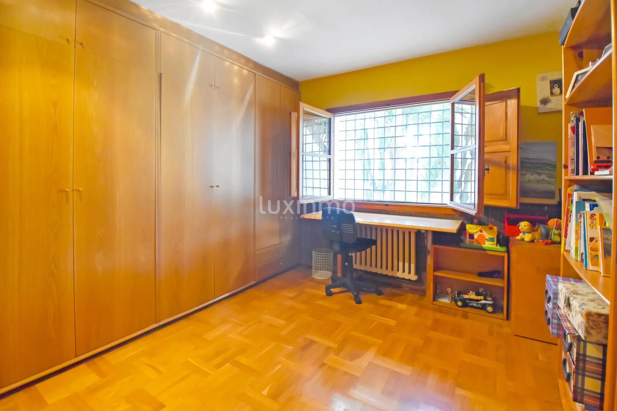 Mediterranean Detached House in Alicante Golf — photo 24