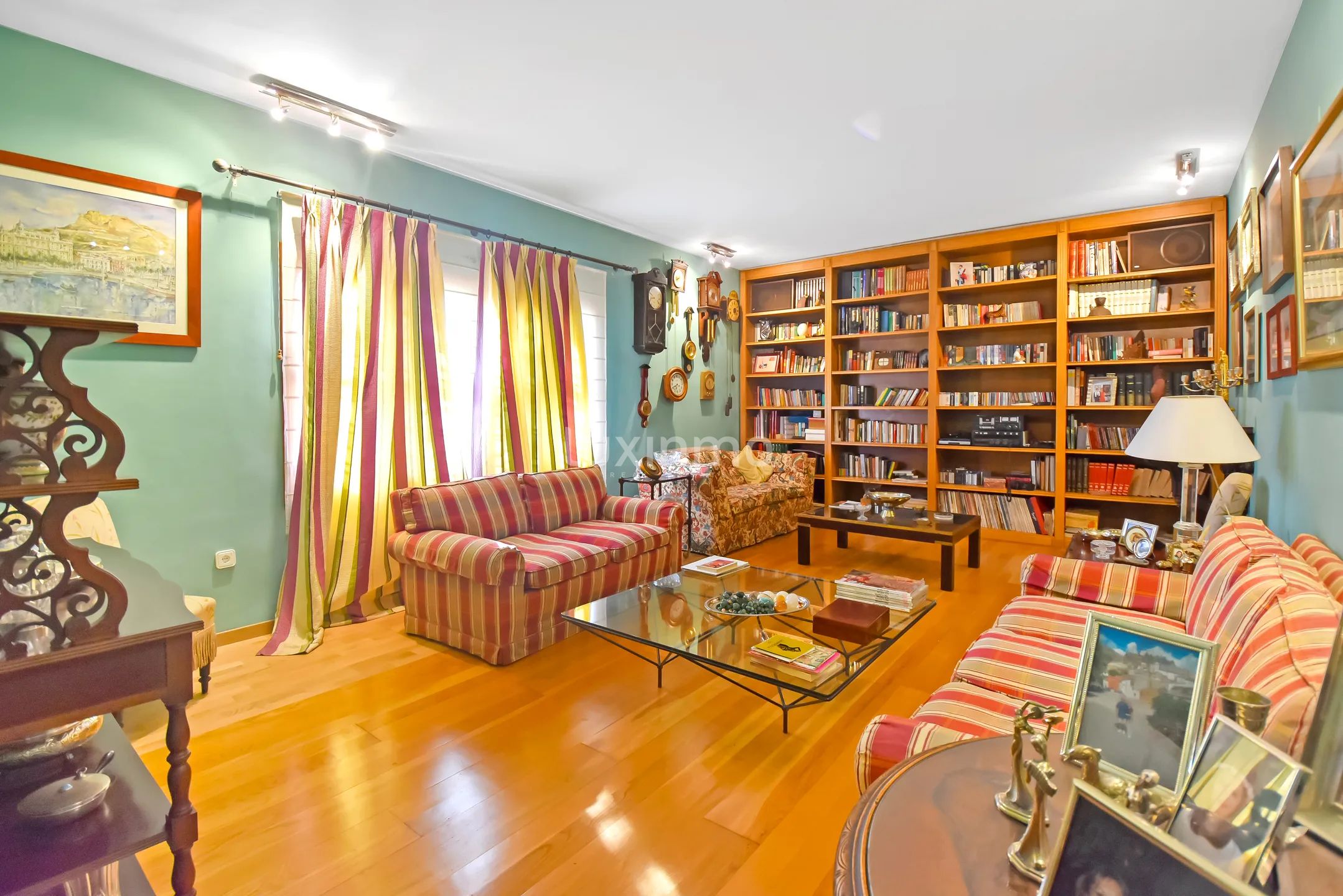 Mediterranean Detached House in Alicante Golf — photo 19