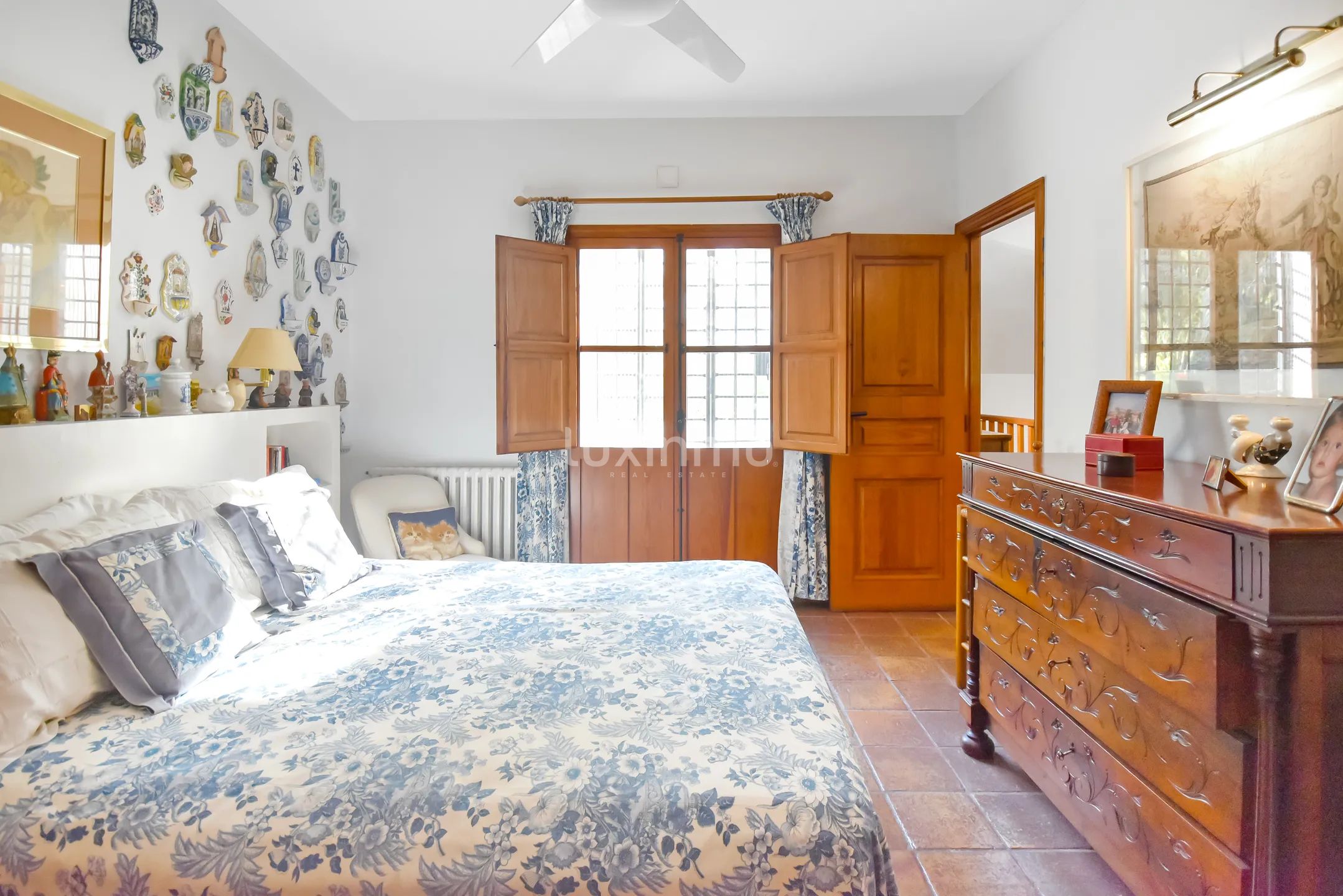 Mediterranean Detached House in Alicante Golf — photo 28