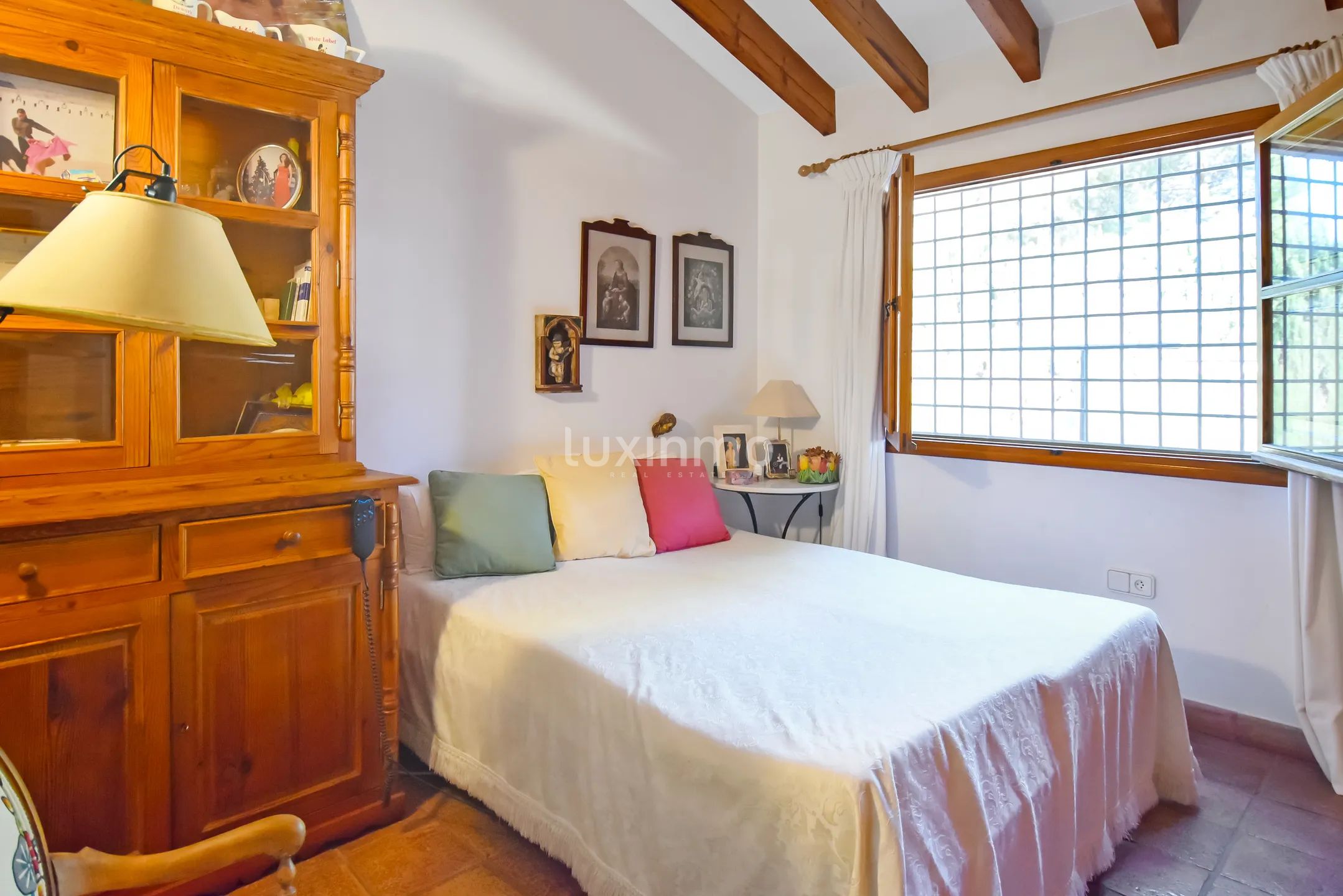 Mediterranean Detached House in Alicante Golf — photo 23