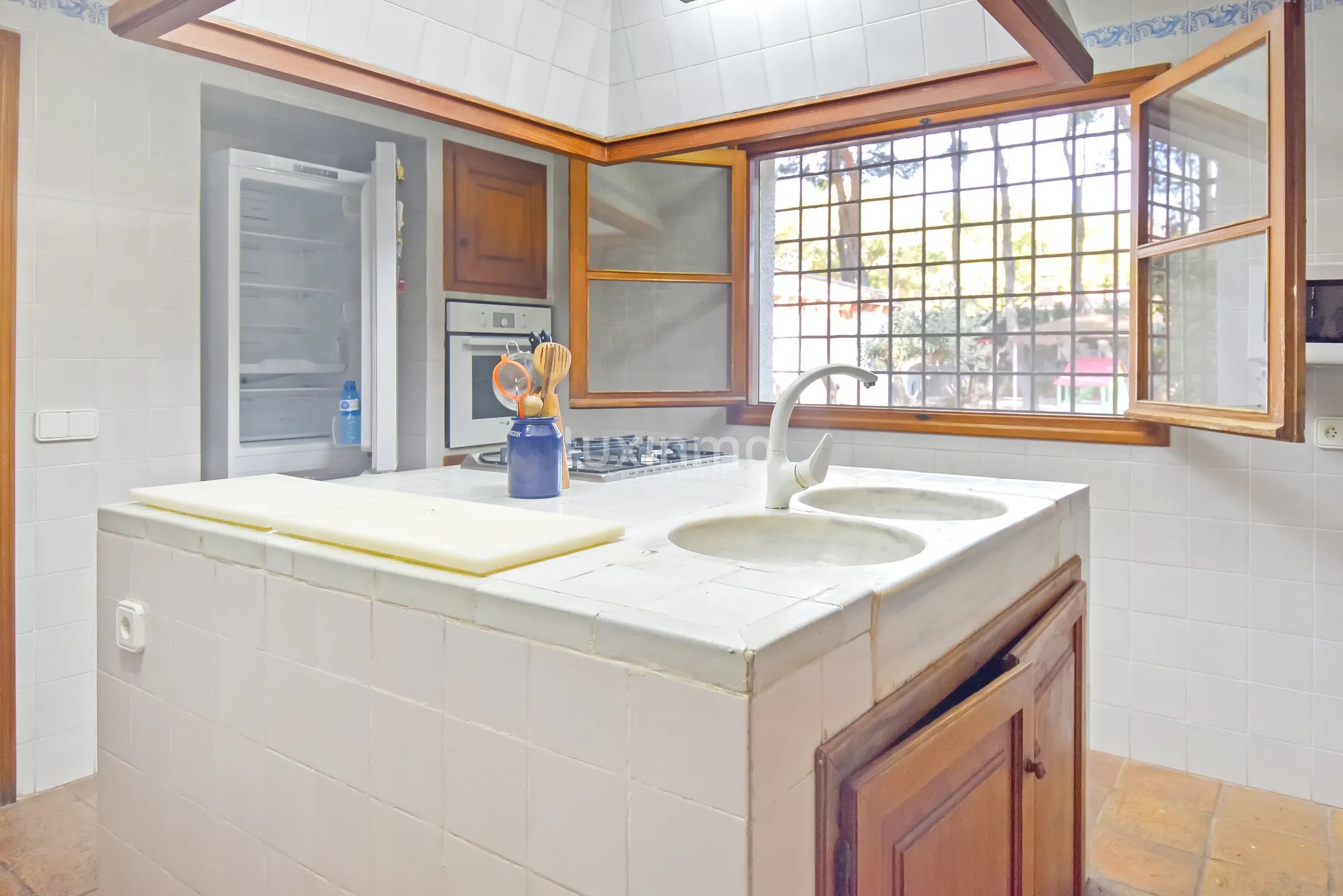 Mediterranean Detached House in Alicante Golf — photo 17