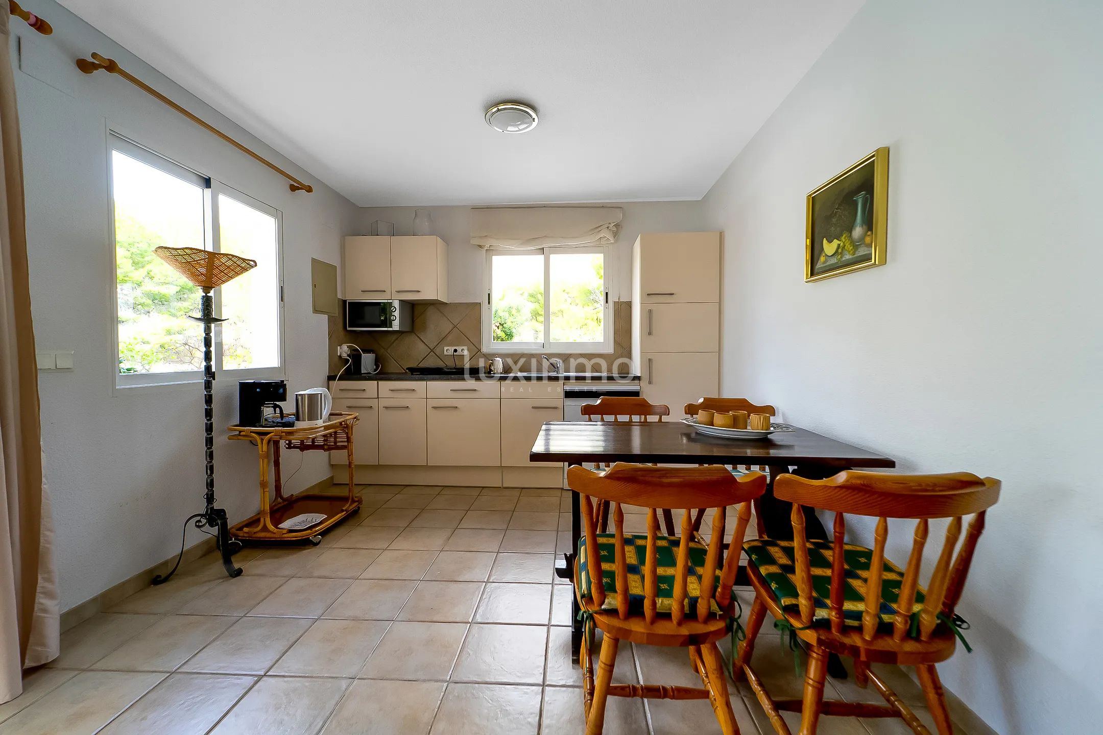 excellent investment - high return on rent ! ideal for startup retreats - For big families! — photo 9