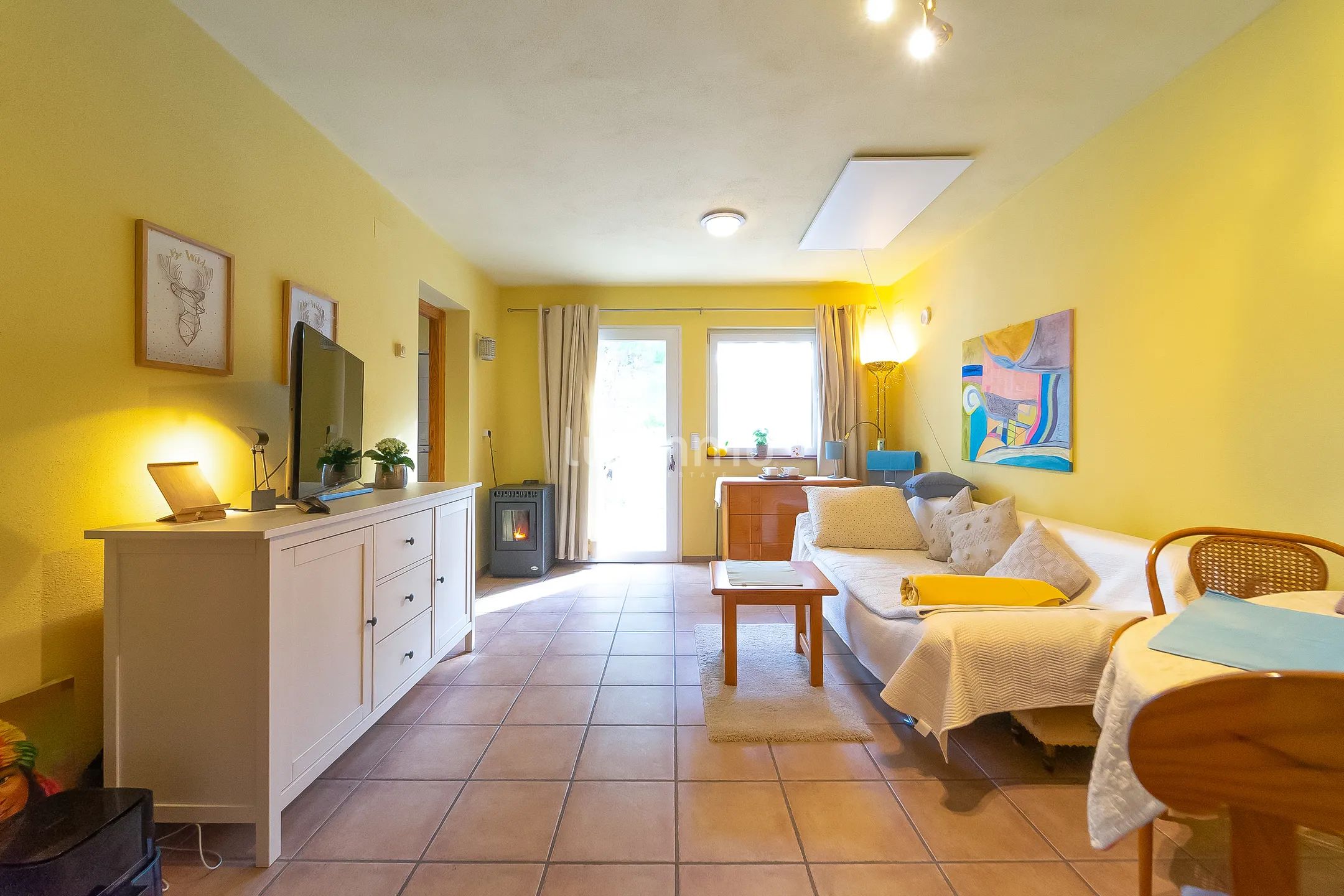 excellent investment - high return on rent ! ideal for startup retreats - For big families! — photo 25