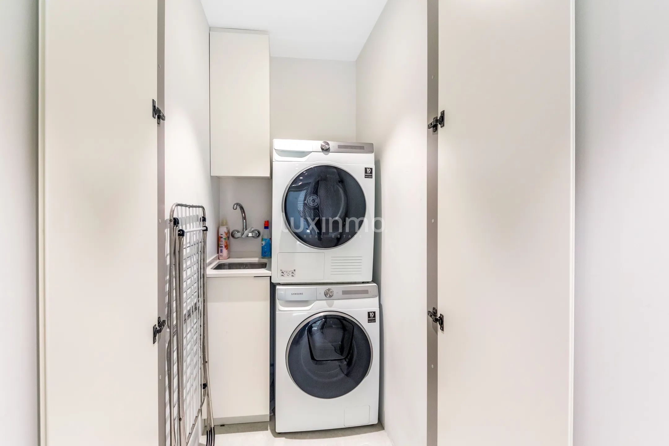 Nowoczesna nieruchomość w El Tosalet, Jávea — photo 34