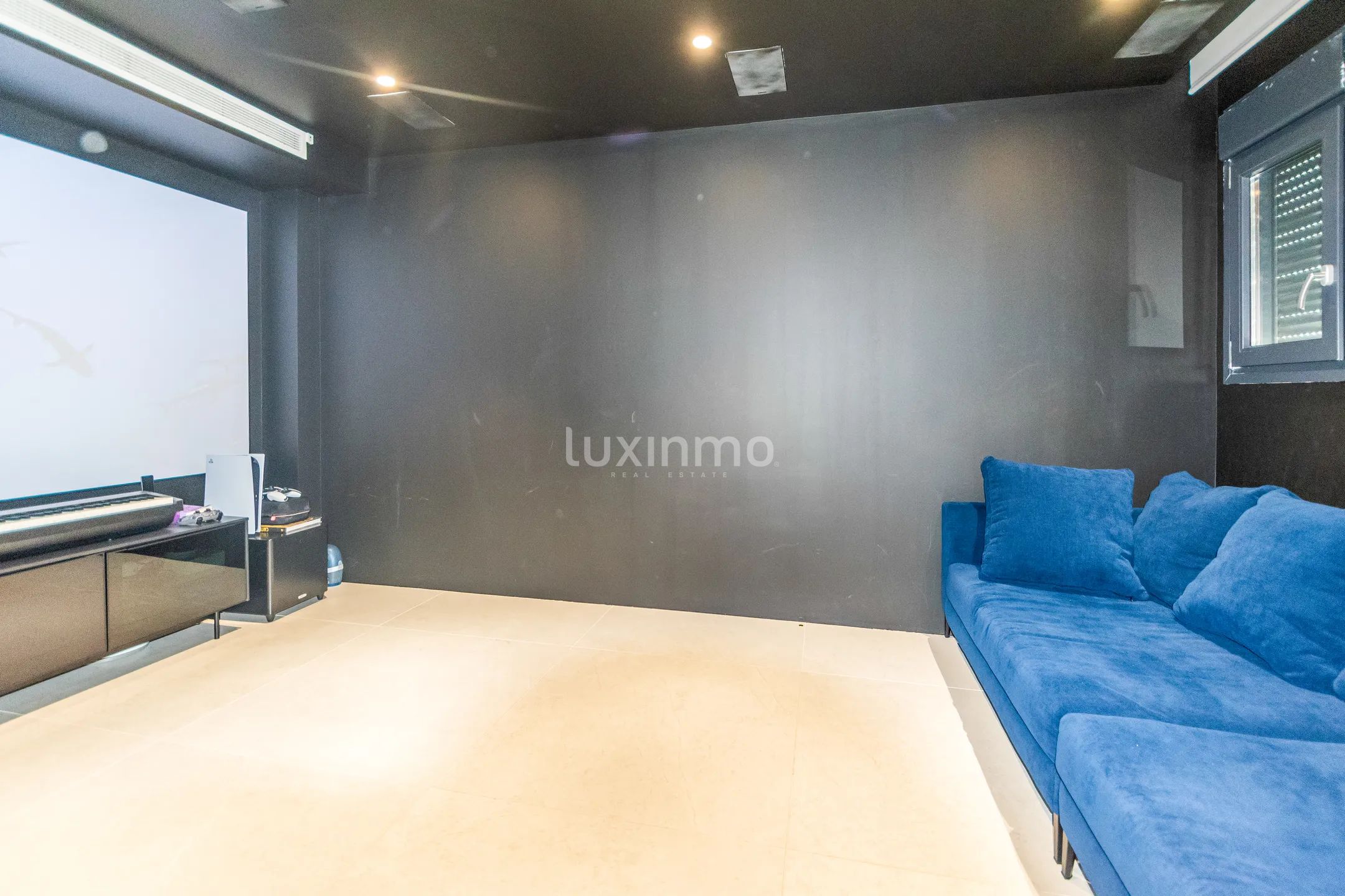 Nowoczesna nieruchomość w El Tosalet, Jávea — photo 18