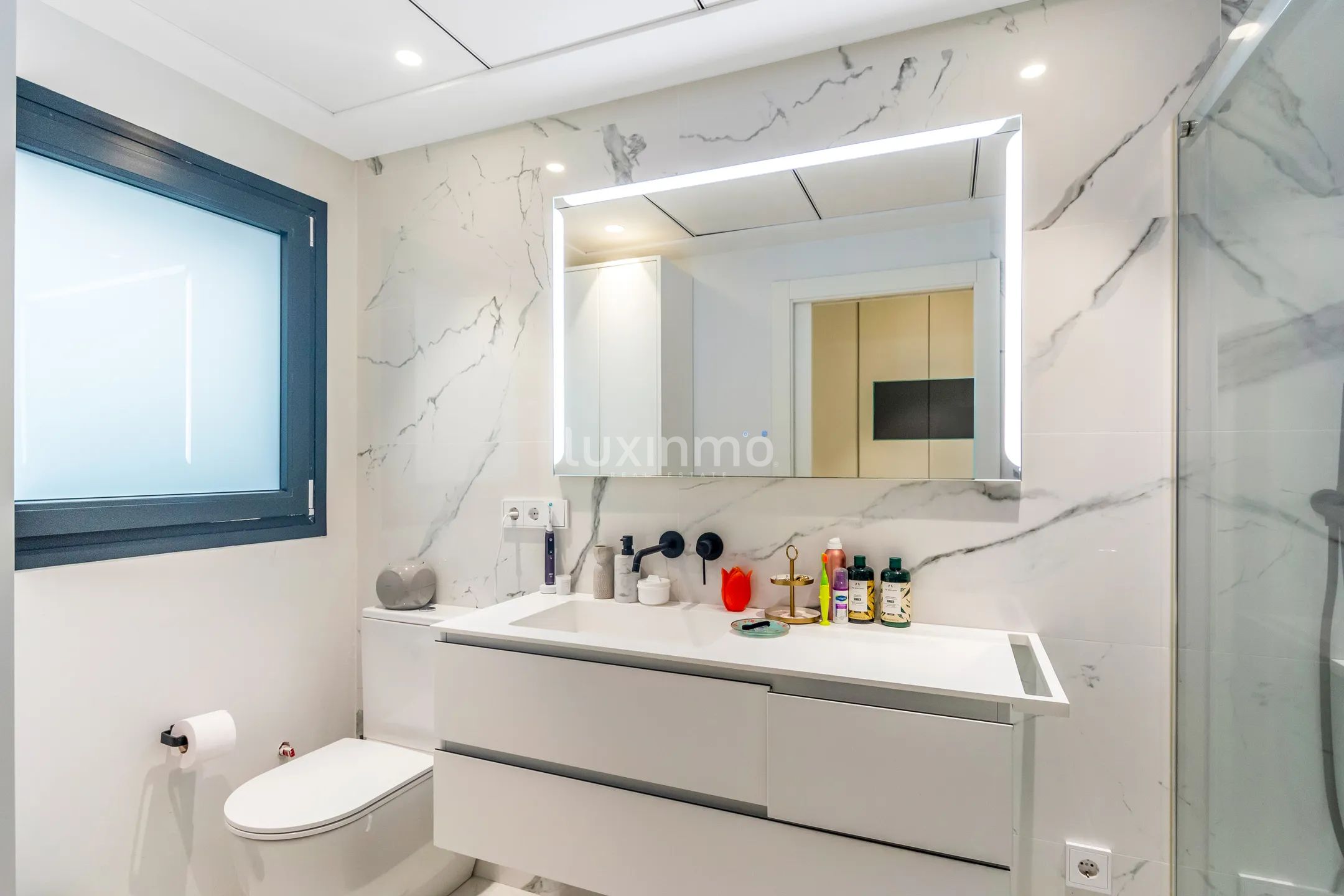 Nowoczesna nieruchomość w El Tosalet, Jávea — photo 23