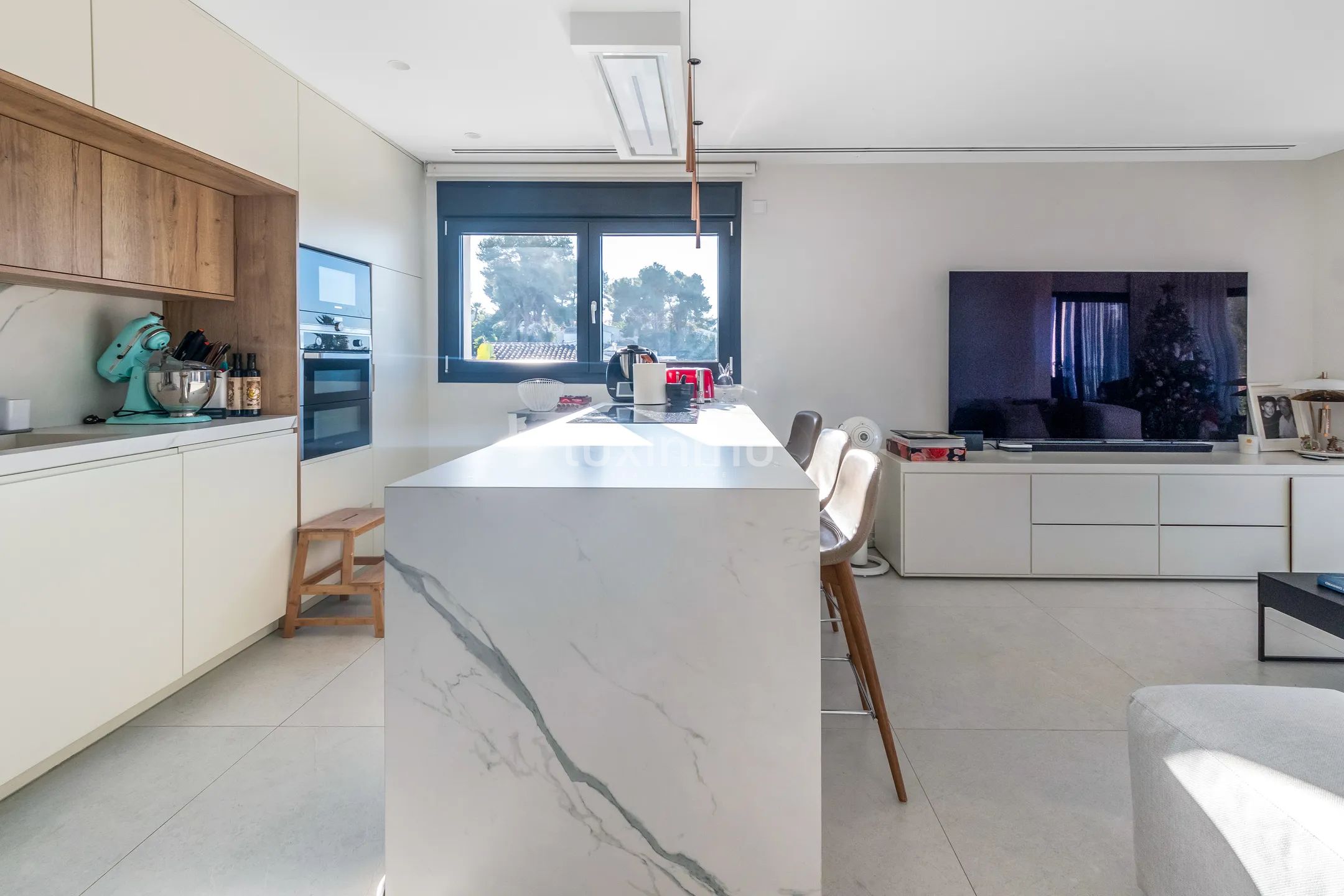 Nowoczesna nieruchomość w El Tosalet, Jávea — photo 8