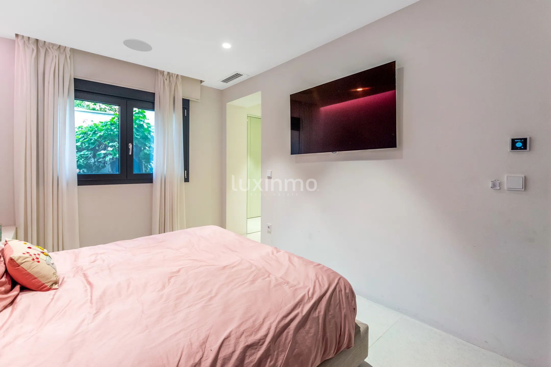 Nowoczesna nieruchomość w El Tosalet, Jávea — photo 20