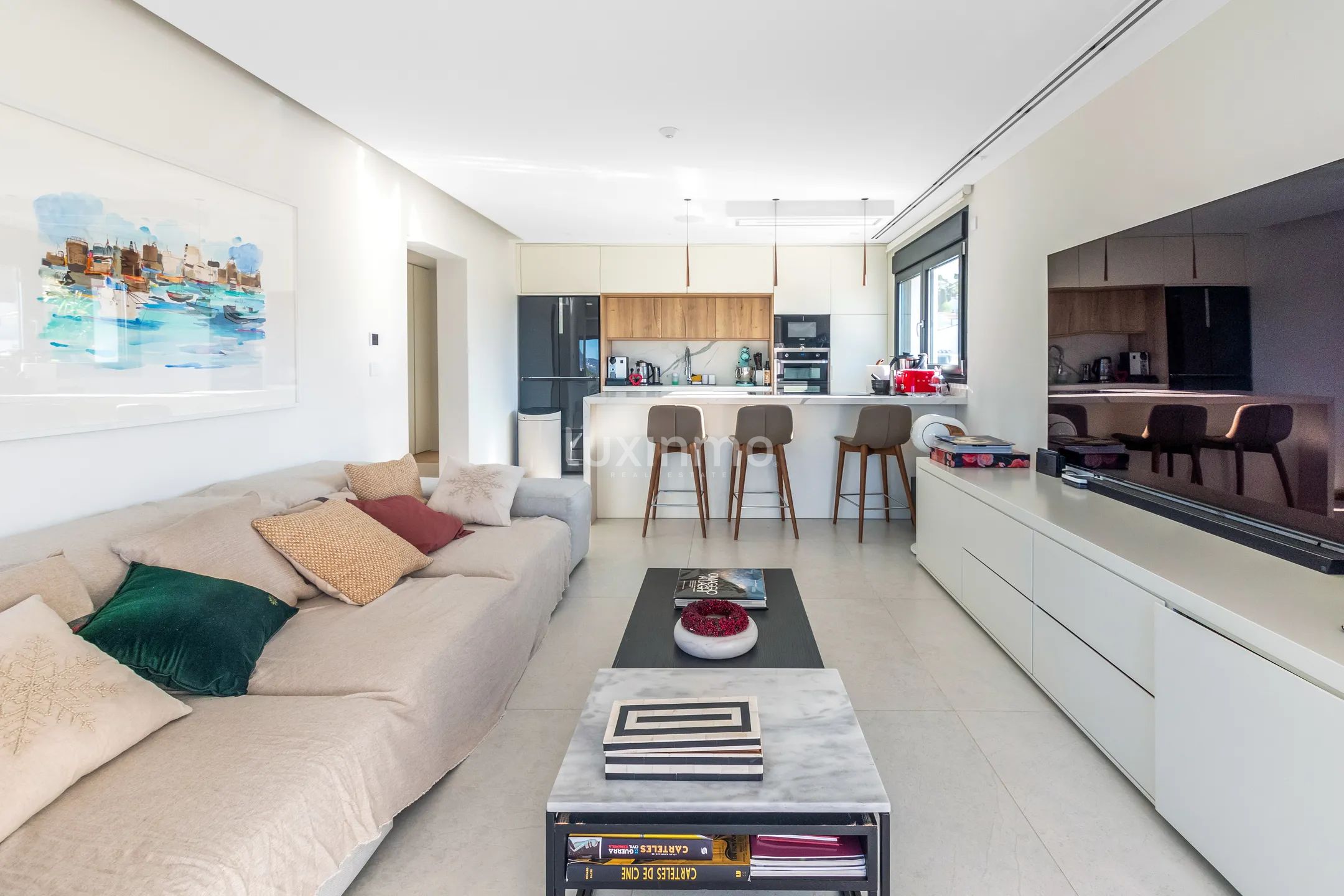 Modern property in El Tosalet, Jávea — photo 7