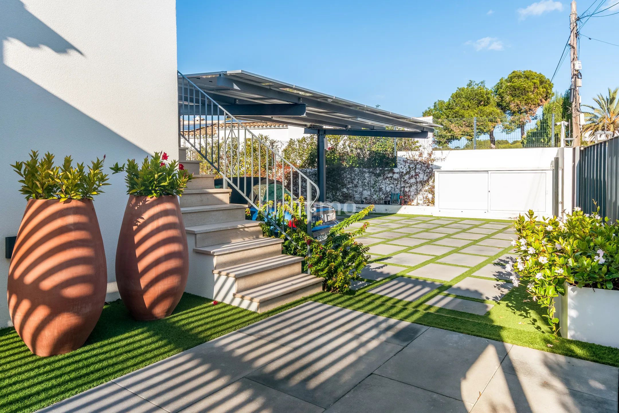 Nowoczesna nieruchomość w El Tosalet, Jávea — photo 30