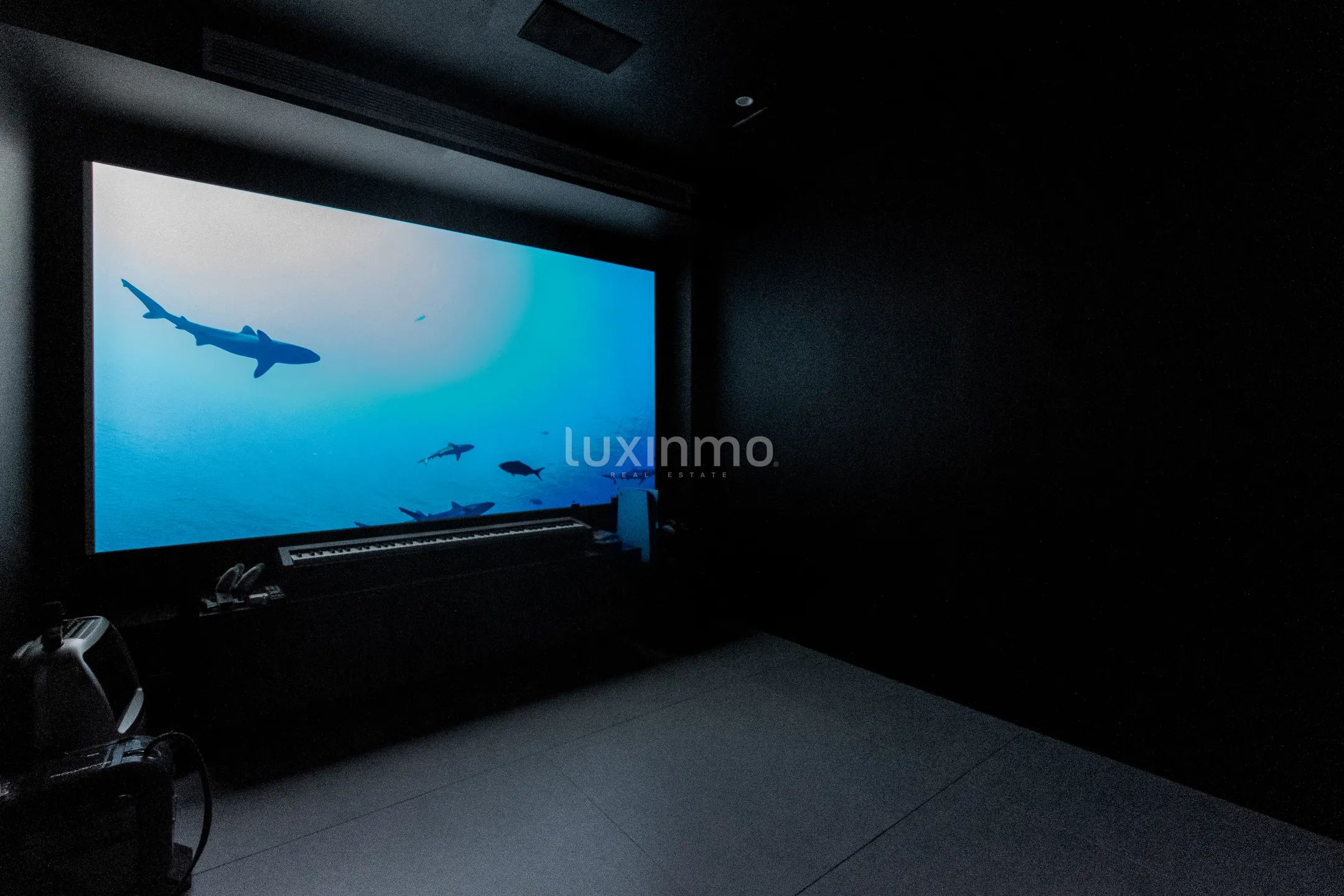 Nowoczesna nieruchomość w El Tosalet, Jávea — photo 19