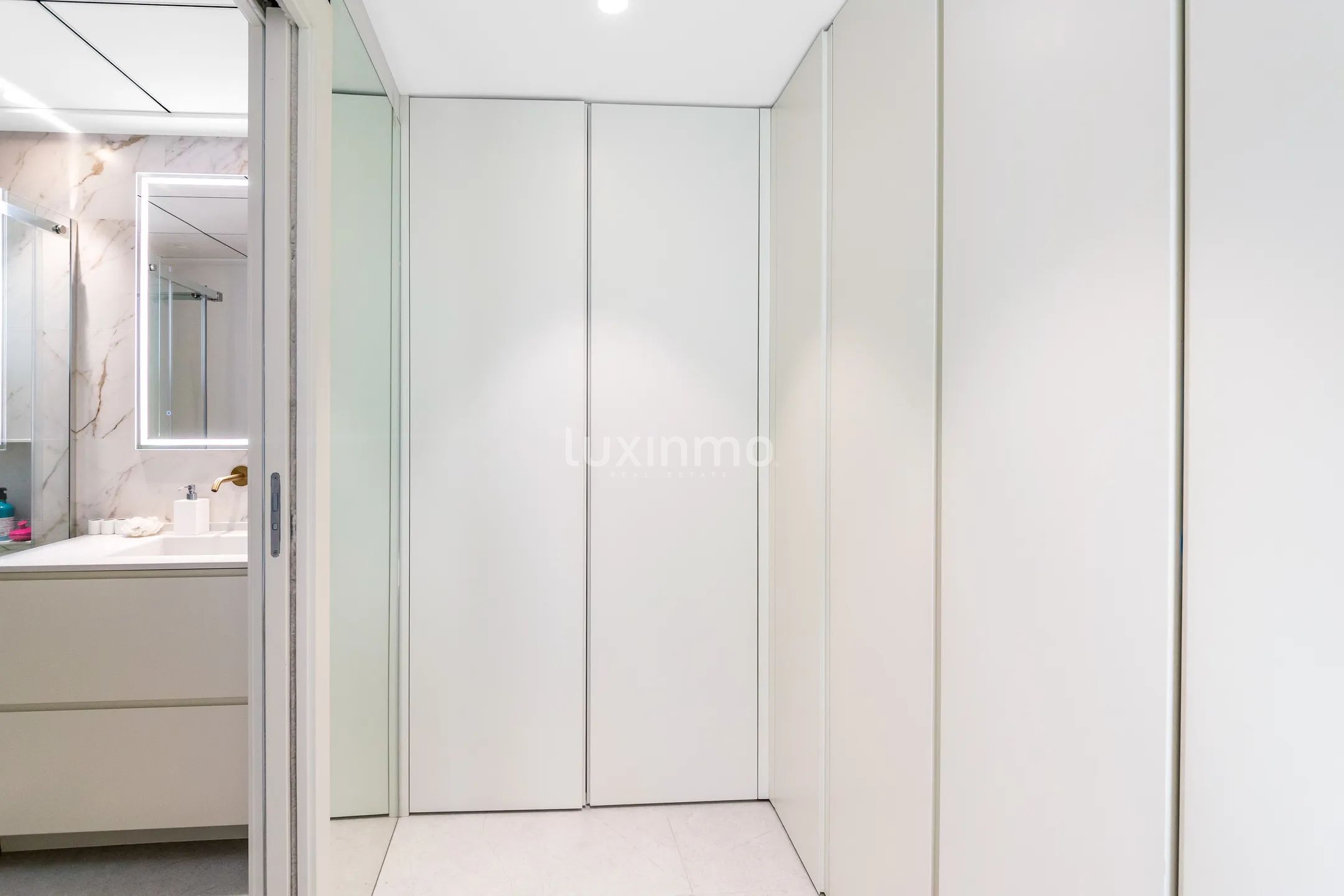 Nowoczesna nieruchomość w El Tosalet, Jávea — photo 26