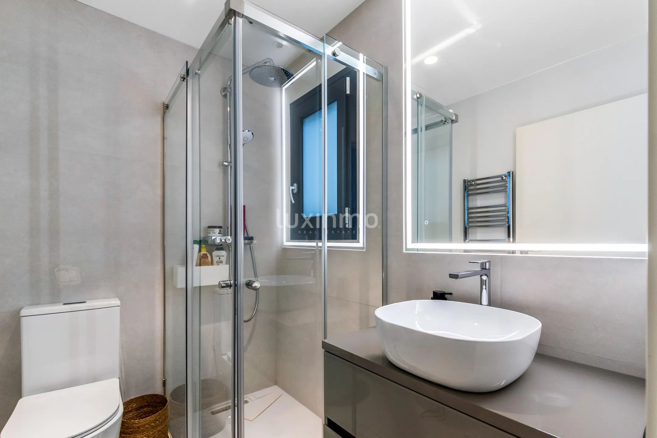 Nowoczesna nieruchomość w El Tosalet, Jávea — photo 17