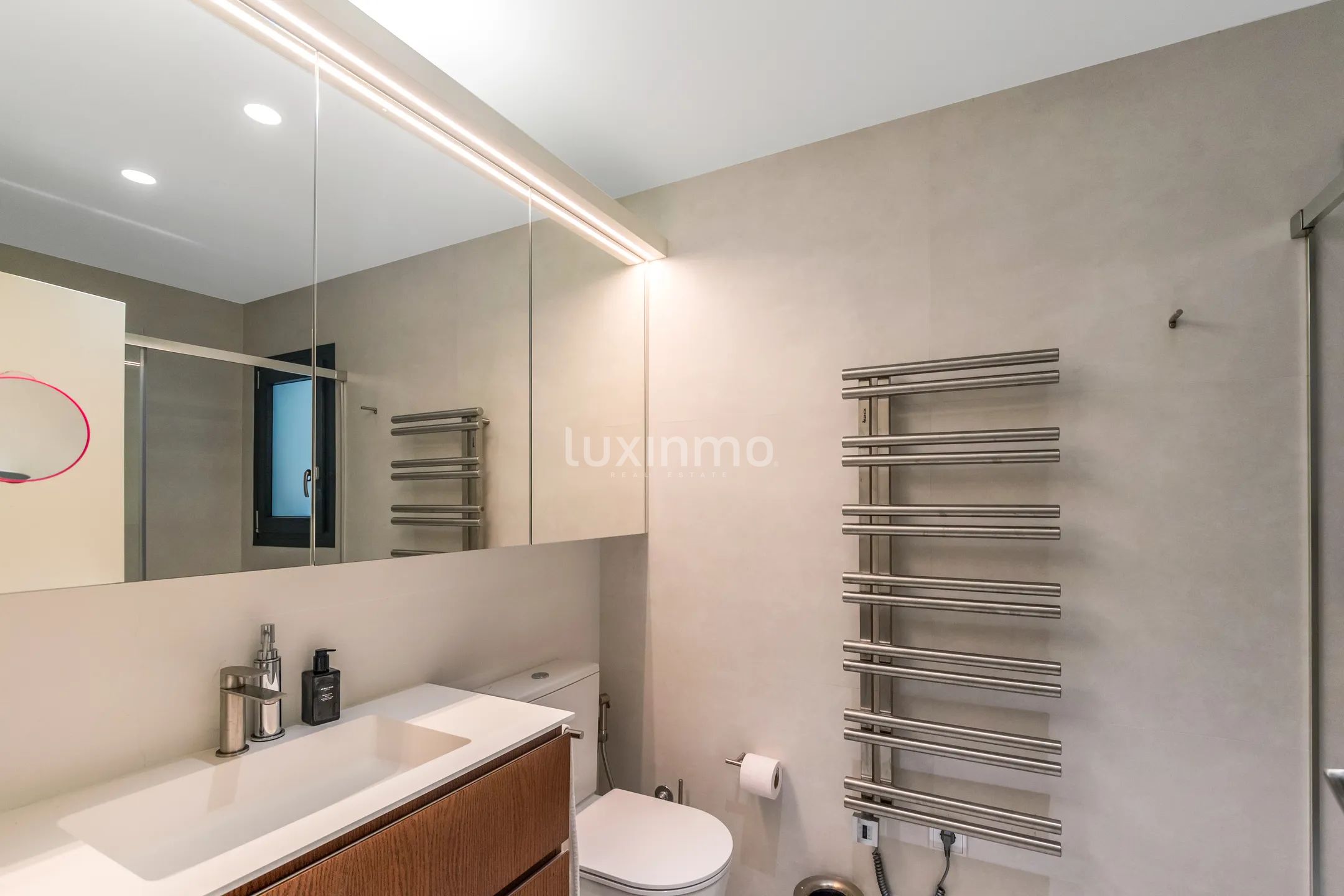 Nowoczesna nieruchomość w El Tosalet, Jávea — photo 13