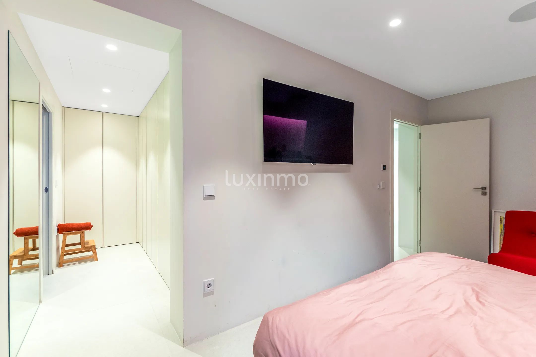 Nowoczesna nieruchomość w El Tosalet, Jávea — photo 21