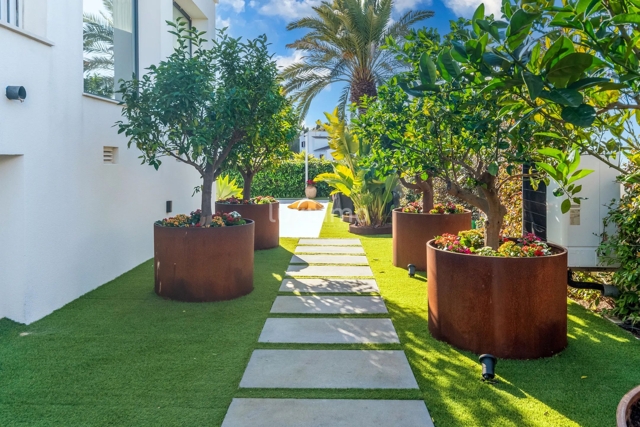 Nowoczesna nieruchomość w El Tosalet, Jávea — photo 29