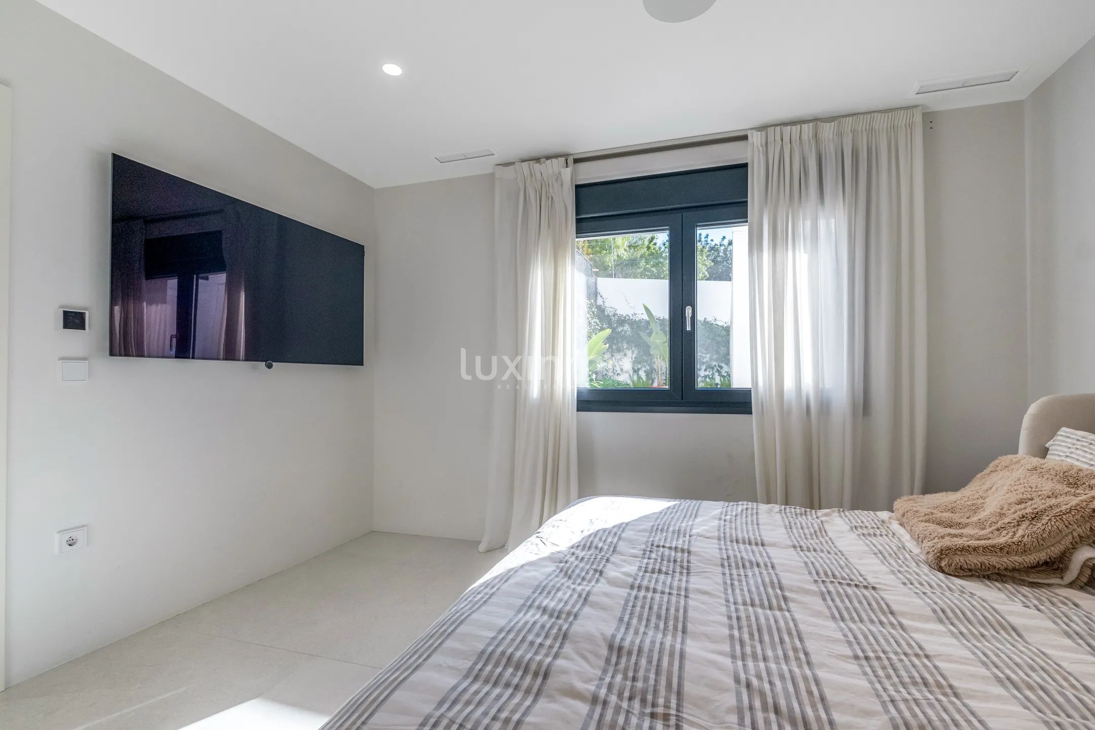 Nowoczesna nieruchomość w El Tosalet, Jávea — photo 24