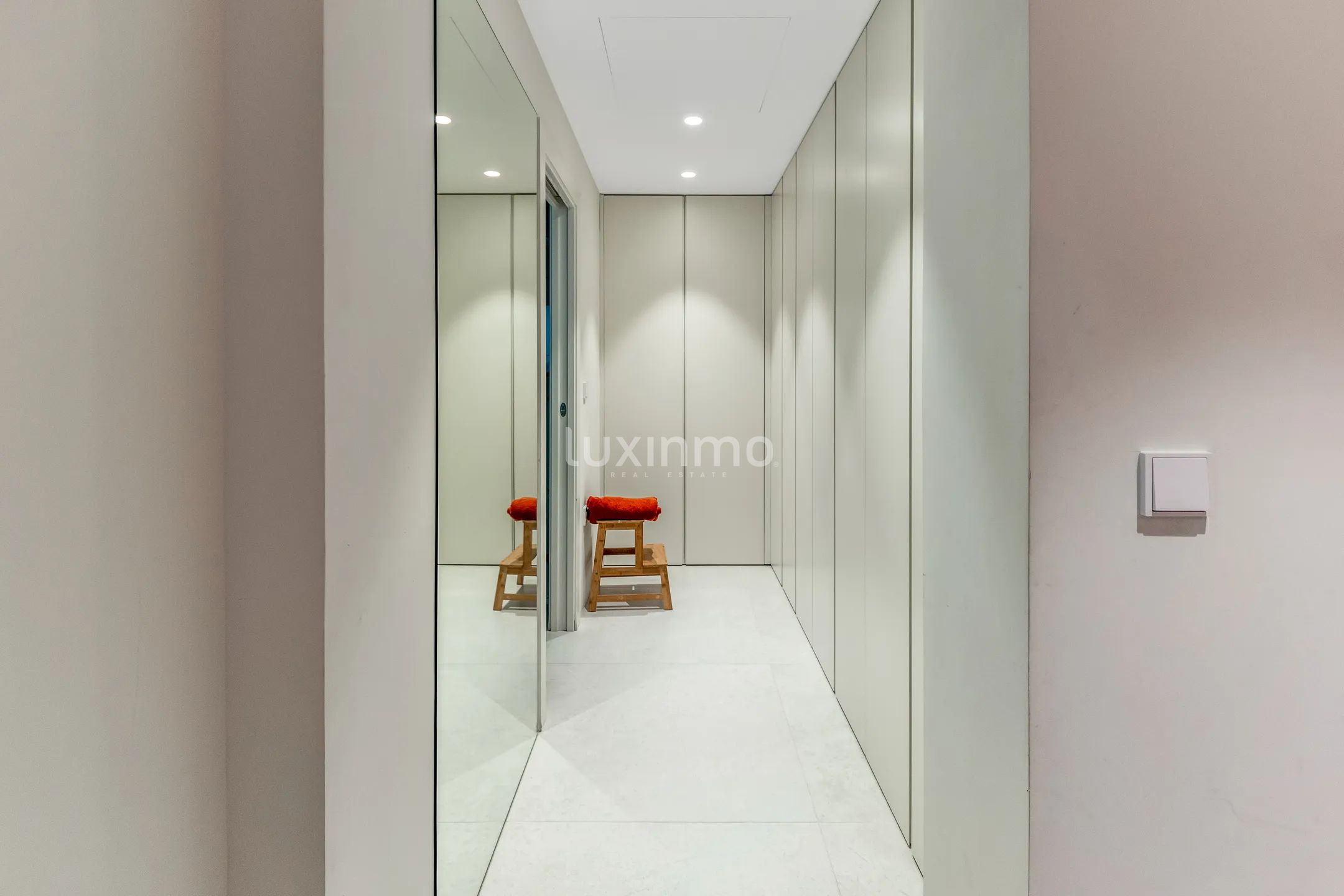 Nowoczesna nieruchomość w El Tosalet, Jávea — photo 22