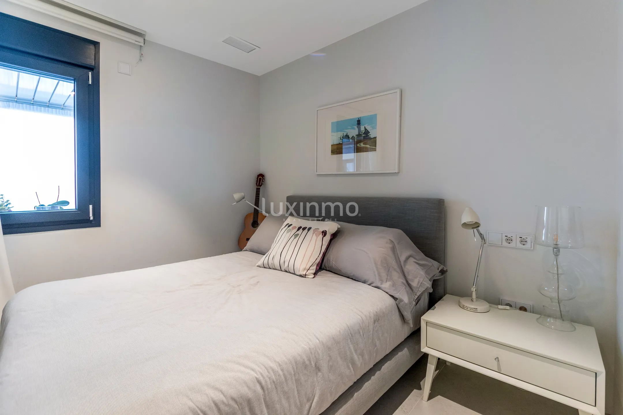 Nowoczesna nieruchomość w El Tosalet, Jávea — photo 16