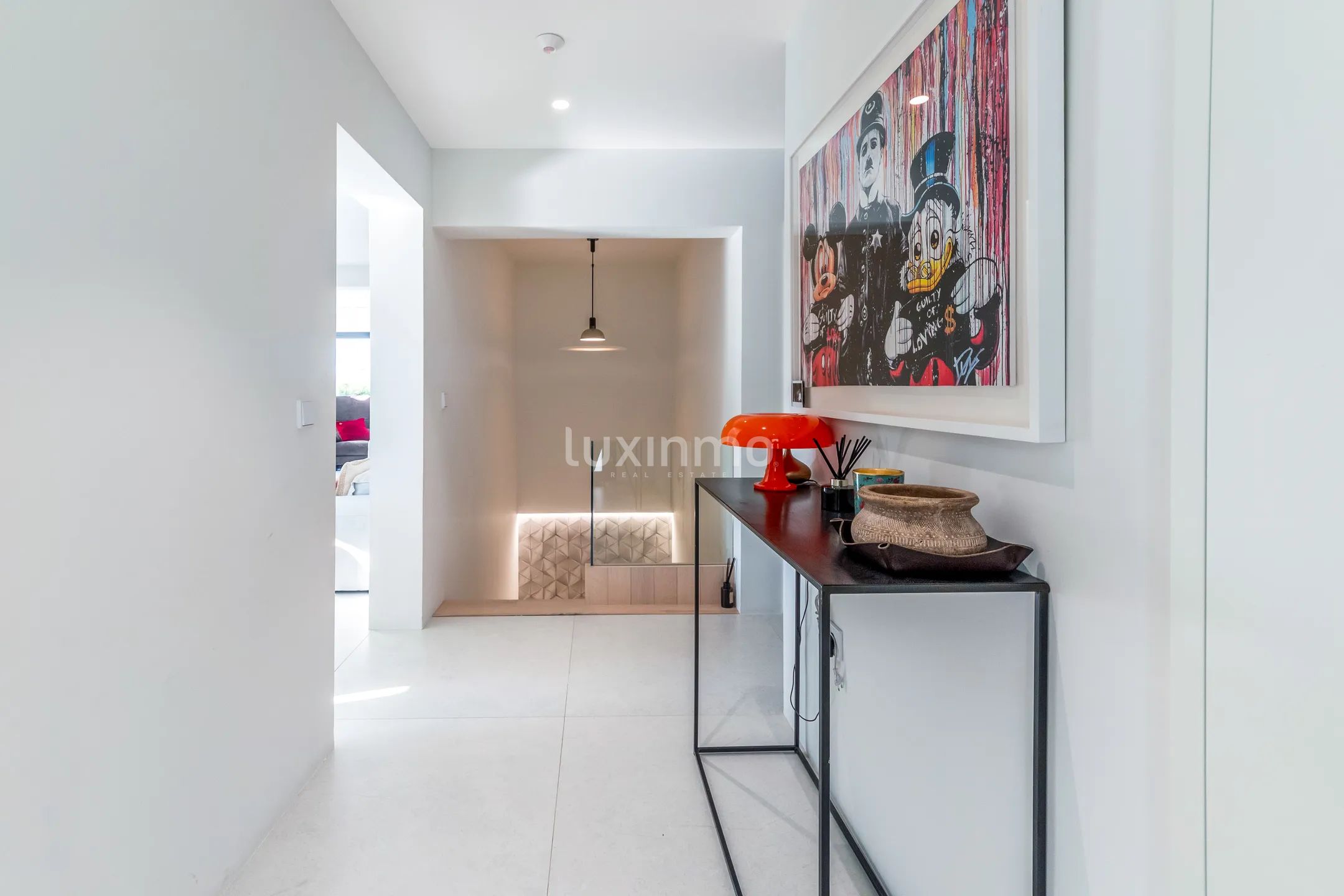 Modern property in El Tosalet, Jávea — photo 5