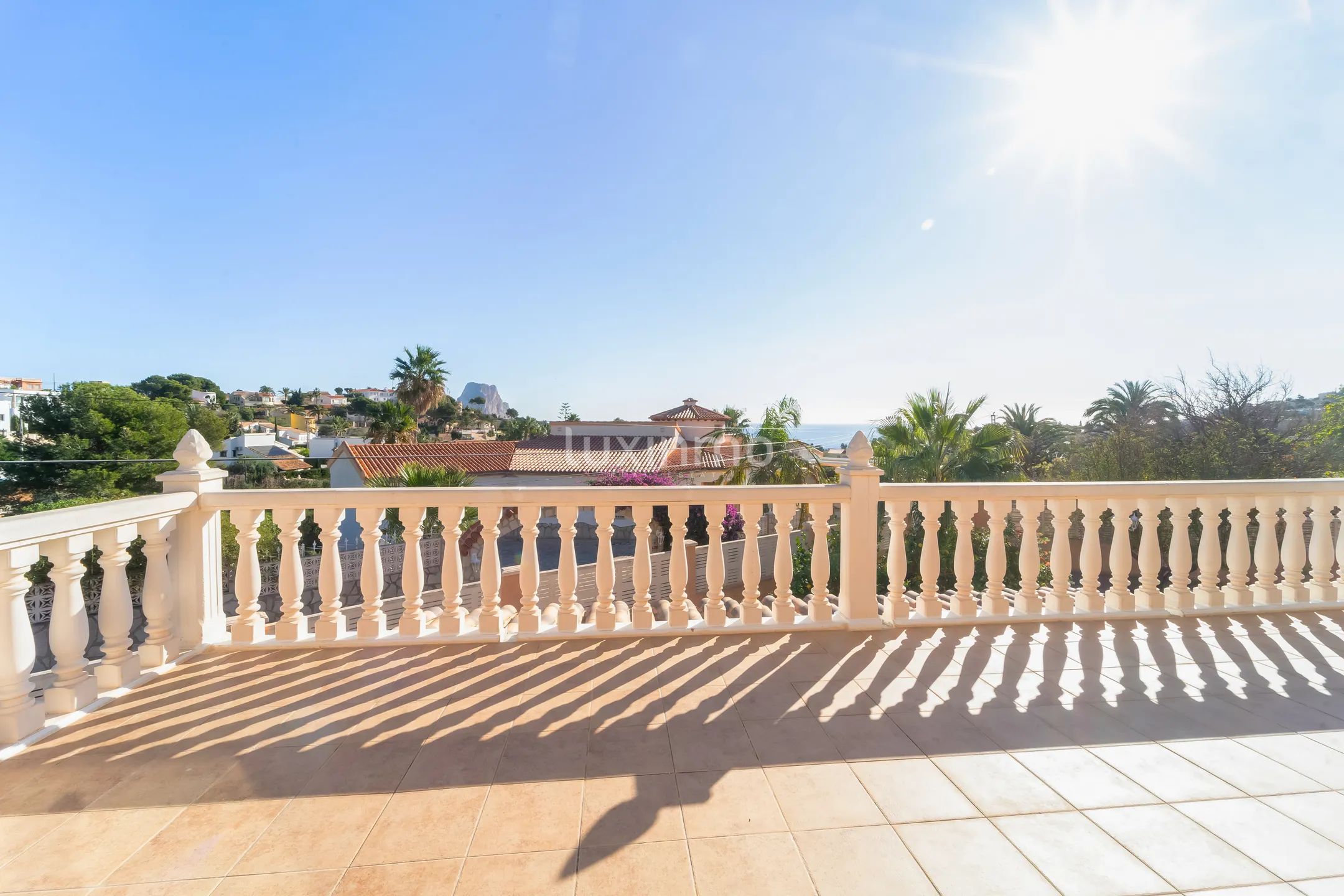 VILLA AVEC VUE SUR LA MER DANS UN ENDROIT CALME — photo 19