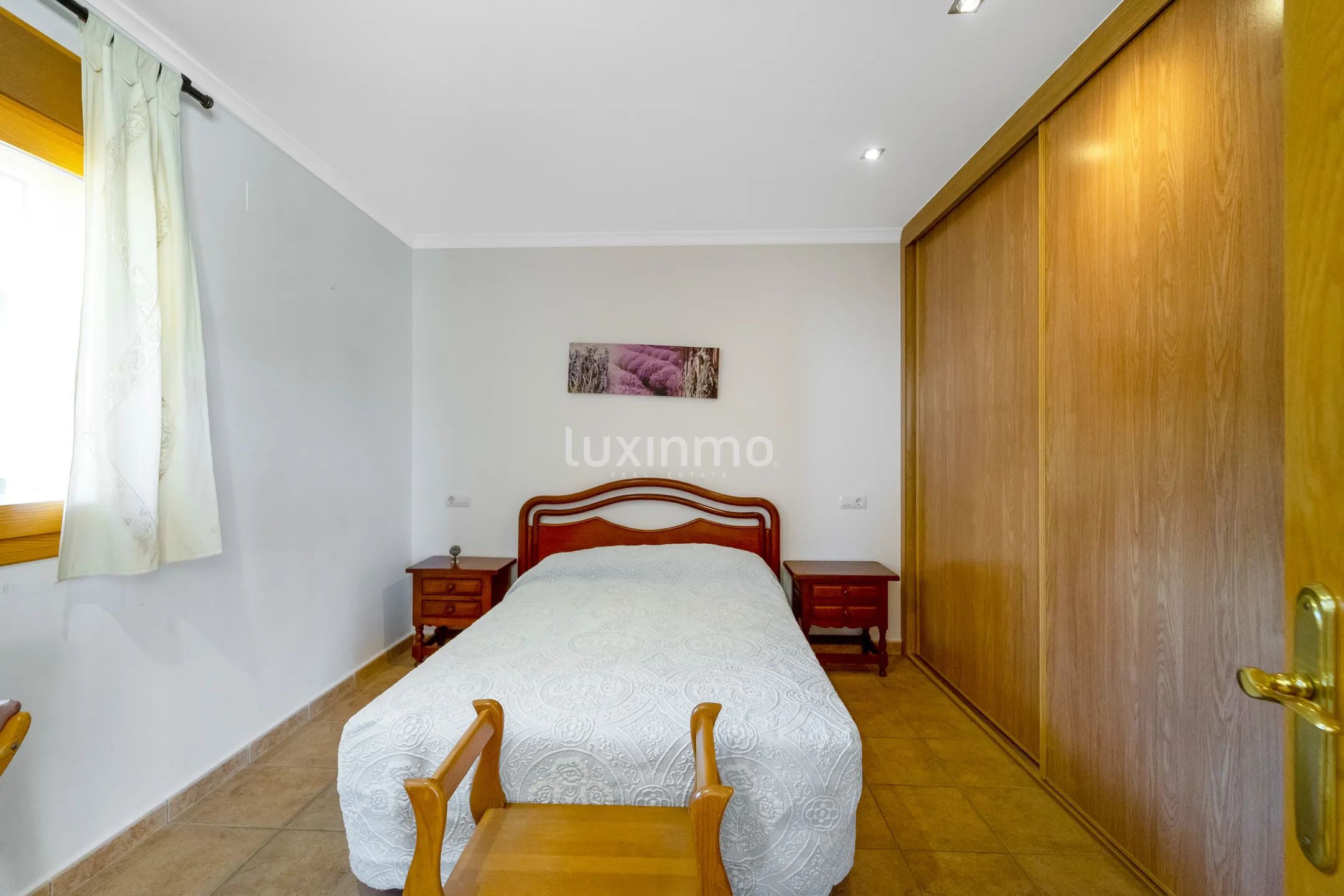 VILLA AVEC VUE SUR LA MER DANS UN ENDROIT CALME — photo 26