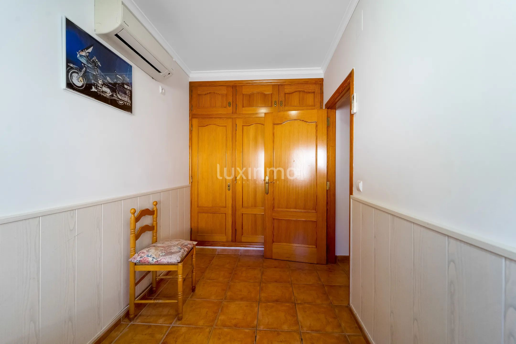 VILLA AVEC VUE SUR LA MER DANS UN ENDROIT CALME — photo 21