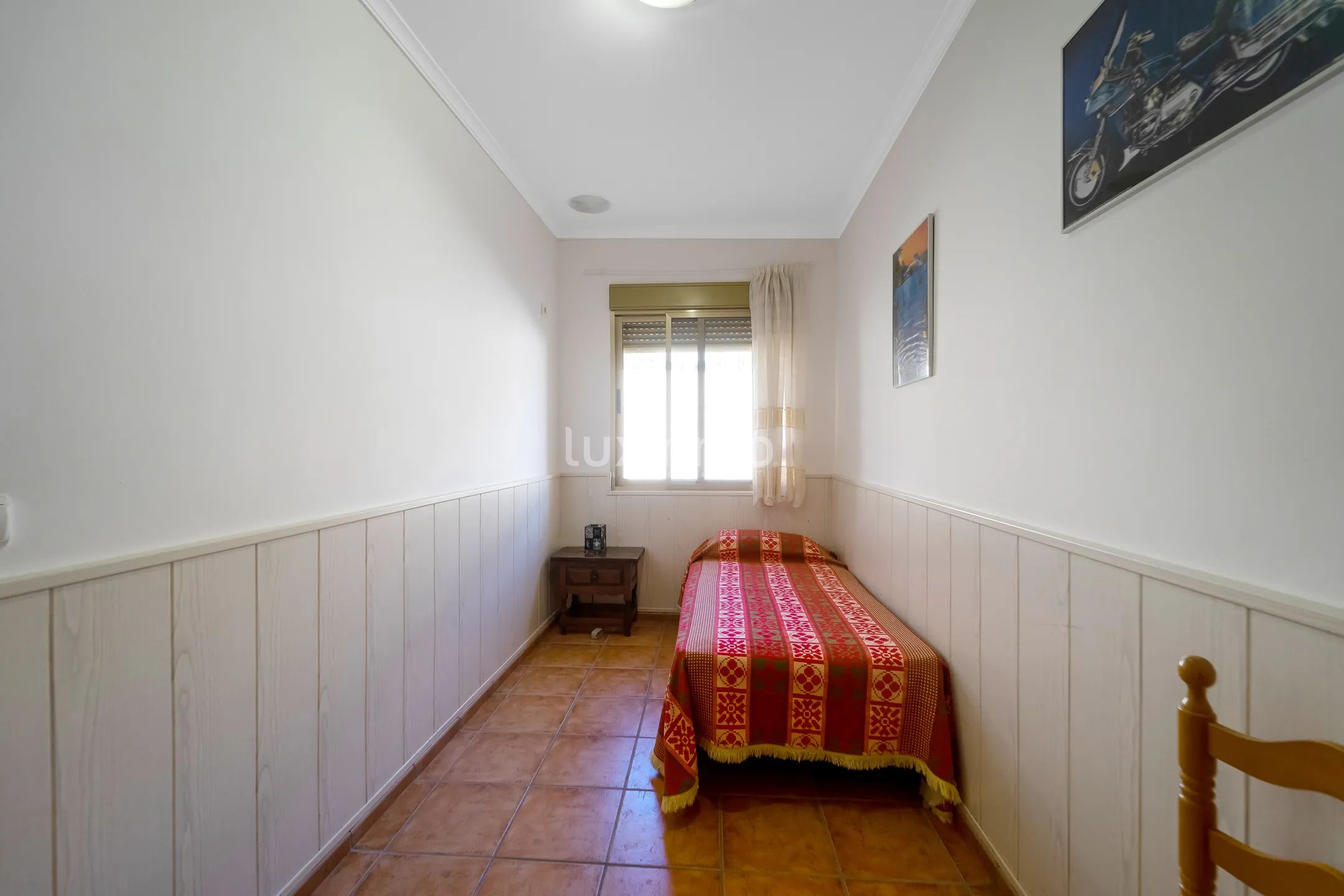 VILLA AVEC VUE SUR LA MER DANS UN ENDROIT CALME — photo 10