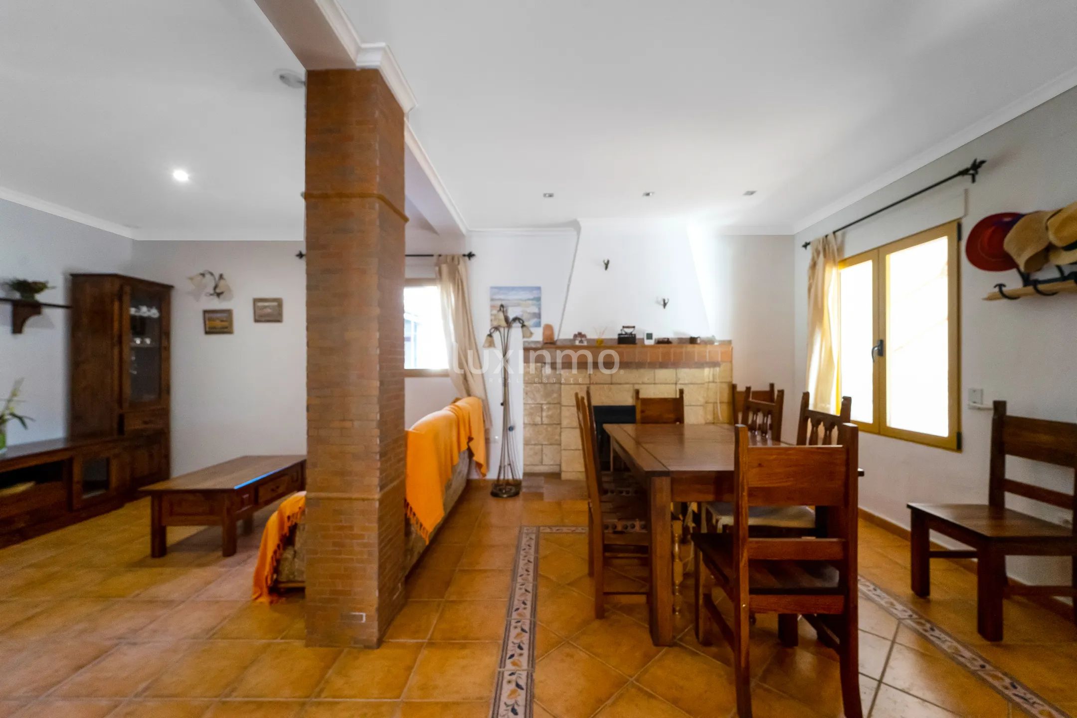 VILLA AVEC VUE SUR LA MER DANS UN ENDROIT CALME — photo 13