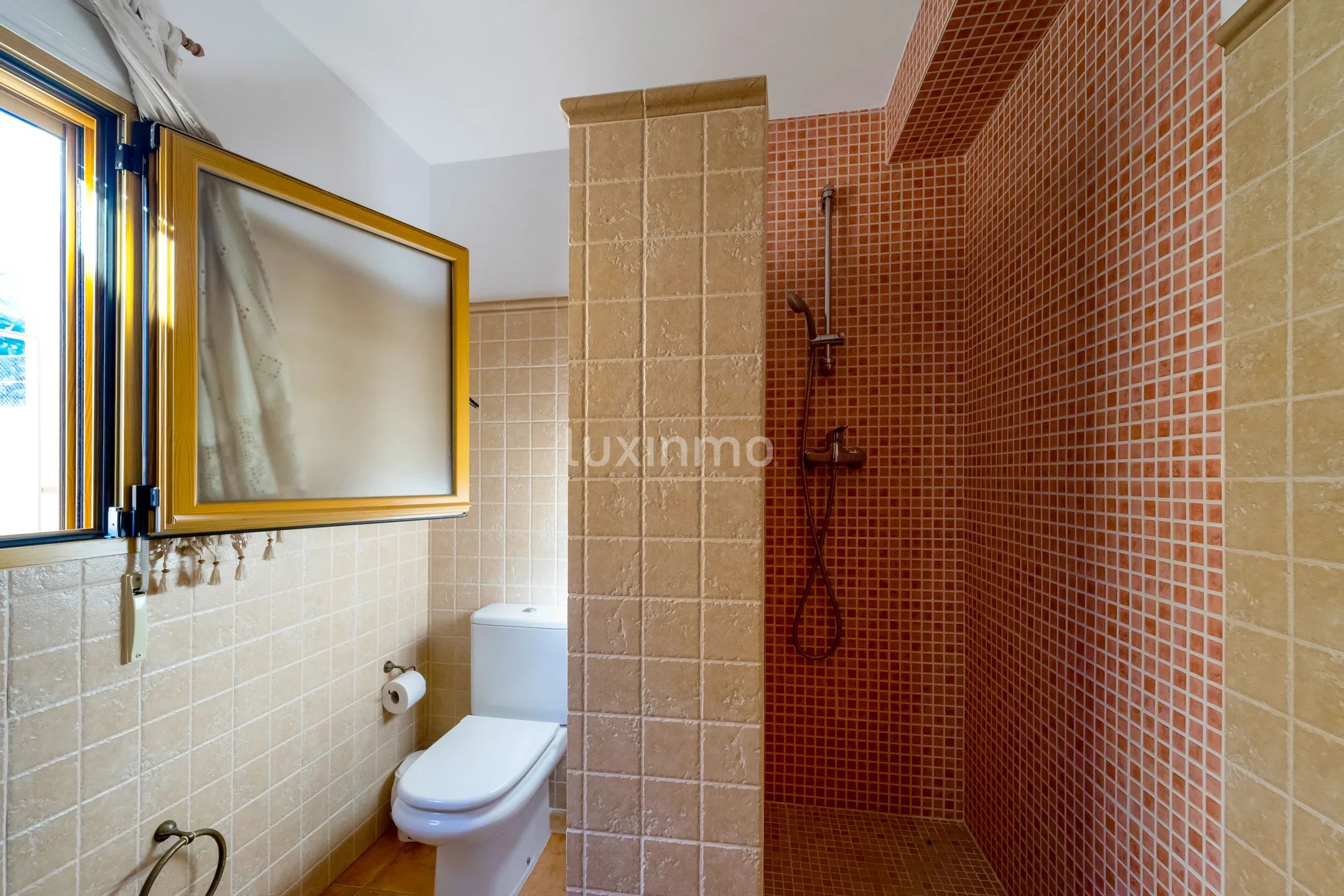 VILLA AVEC VUE SUR LA MER DANS UN ENDROIT CALME — photo 17