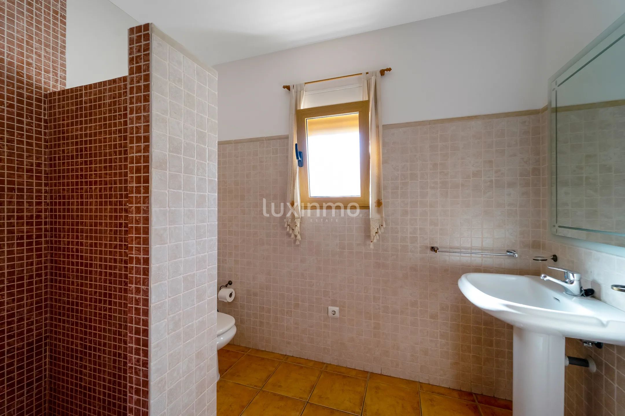 VILLA AVEC VUE SUR LA MER DANS UN ENDROIT CALME — photo 18