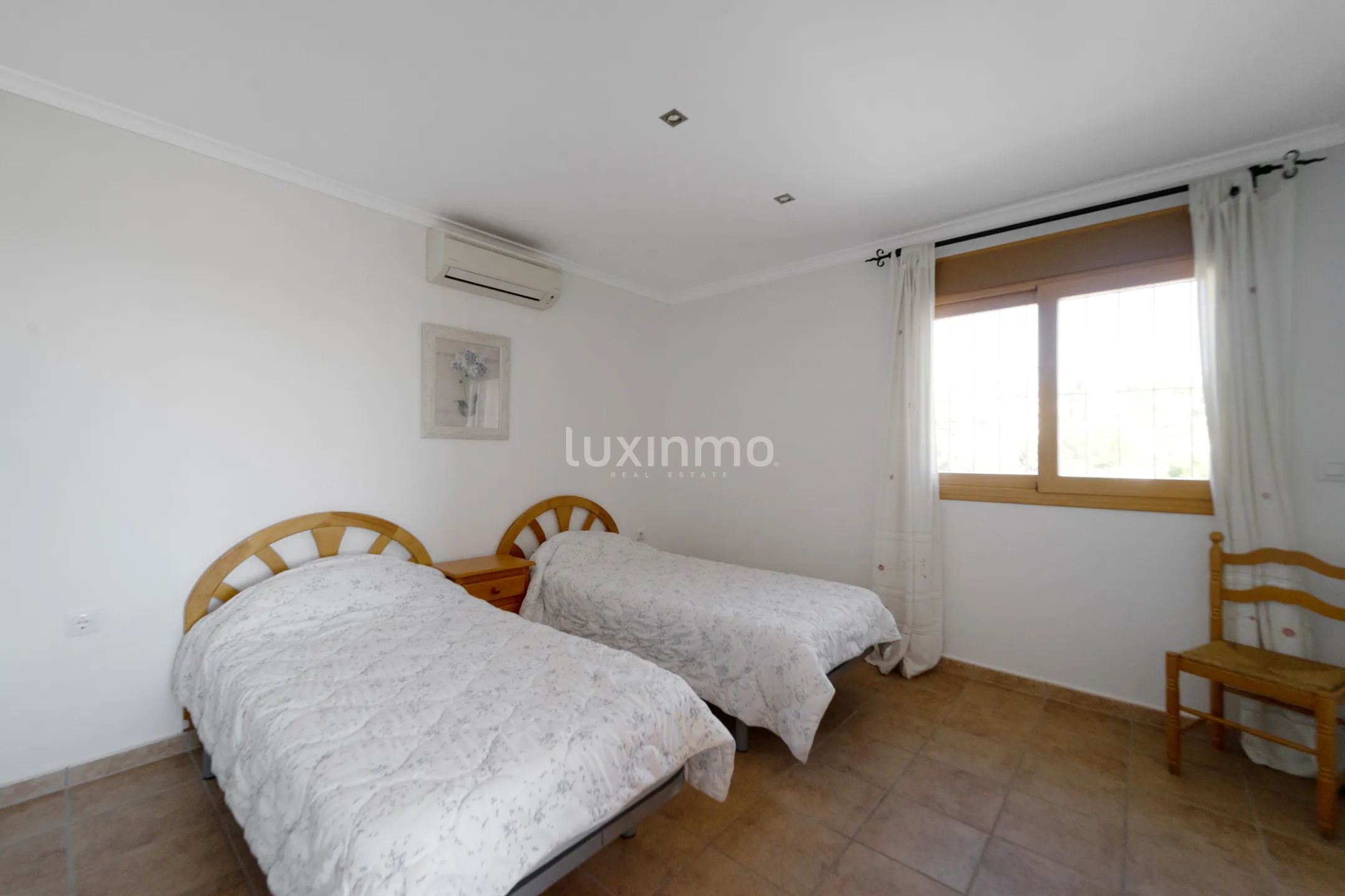 VILLA AVEC VUE SUR LA MER DANS UN ENDROIT CALME — photo 11