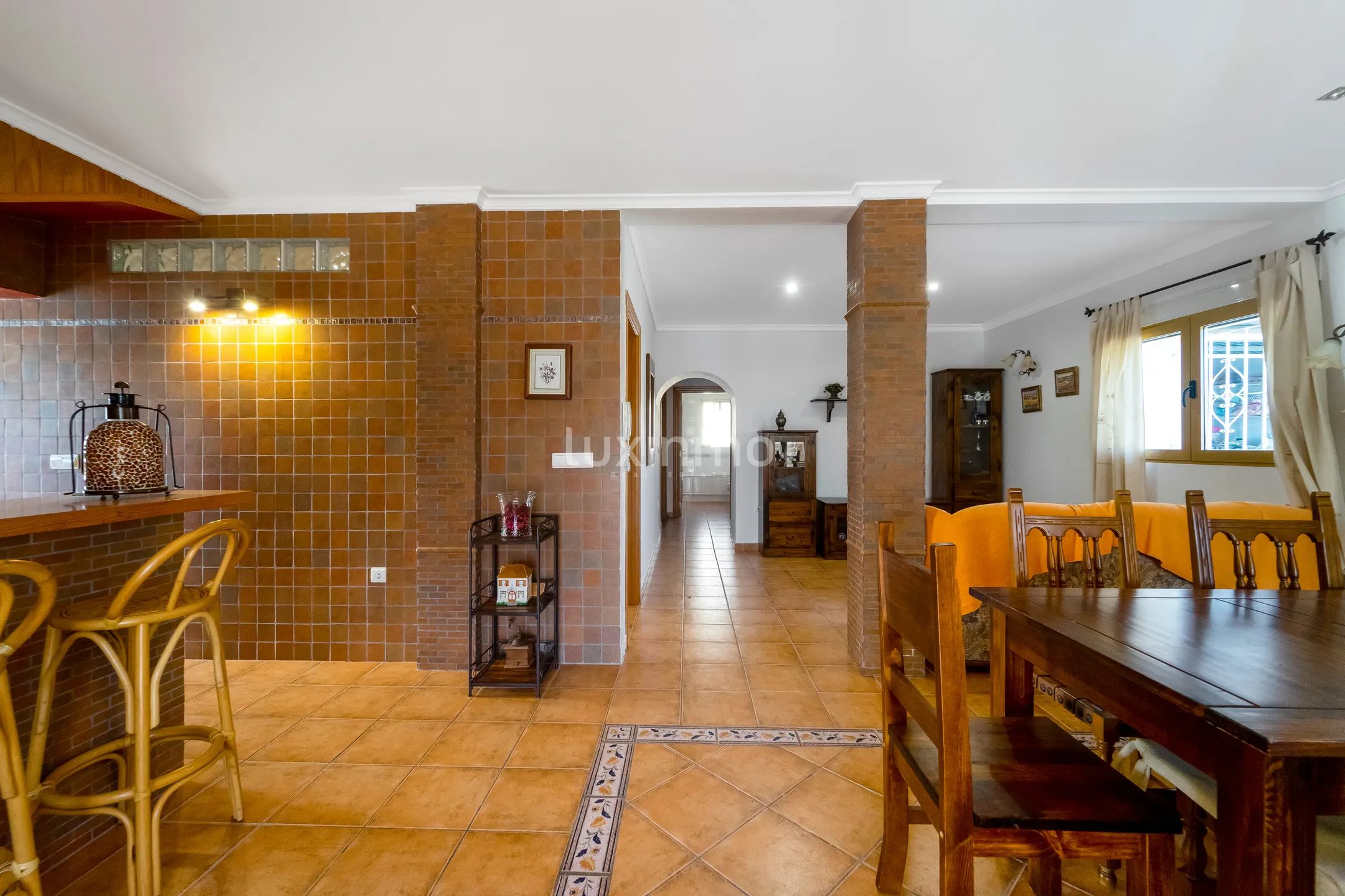 VILLA AVEC VUE SUR LA MER DANS UN ENDROIT CALME — photo 24