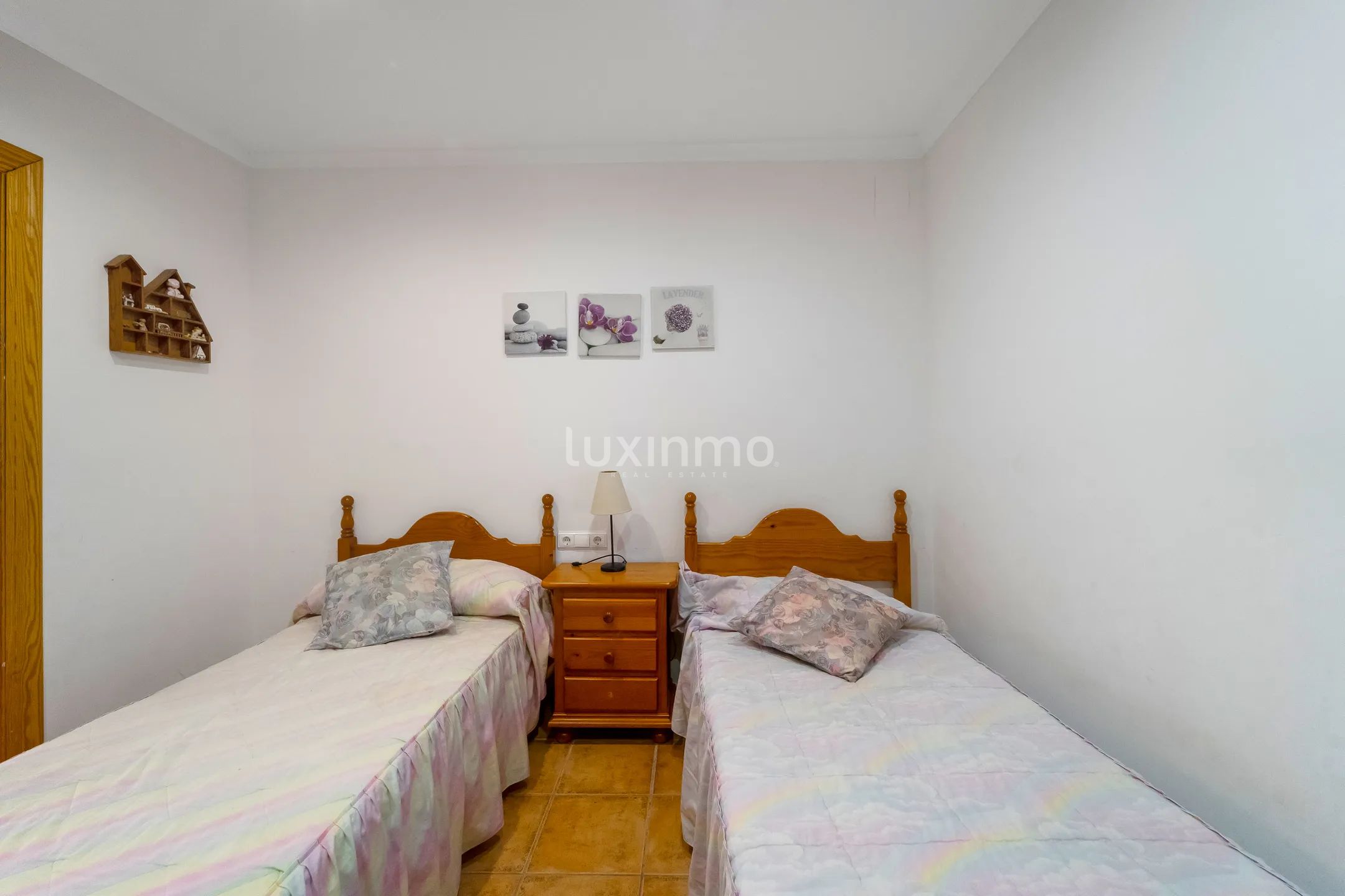 VILLA AVEC VUE SUR LA MER DANS UN ENDROIT CALME — photo 12