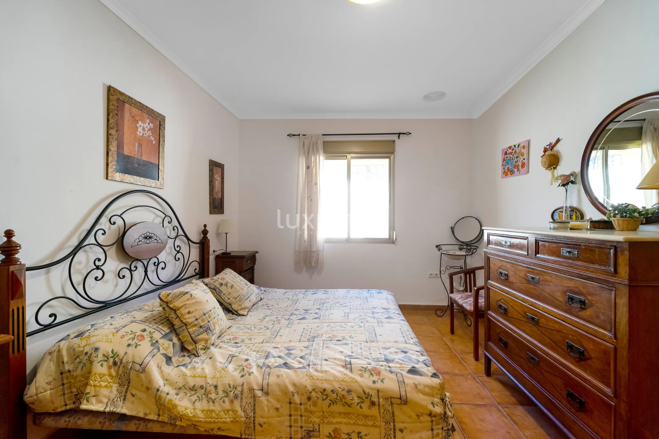 VILLA AVEC VUE SUR LA MER DANS UN ENDROIT CALME — photo 23