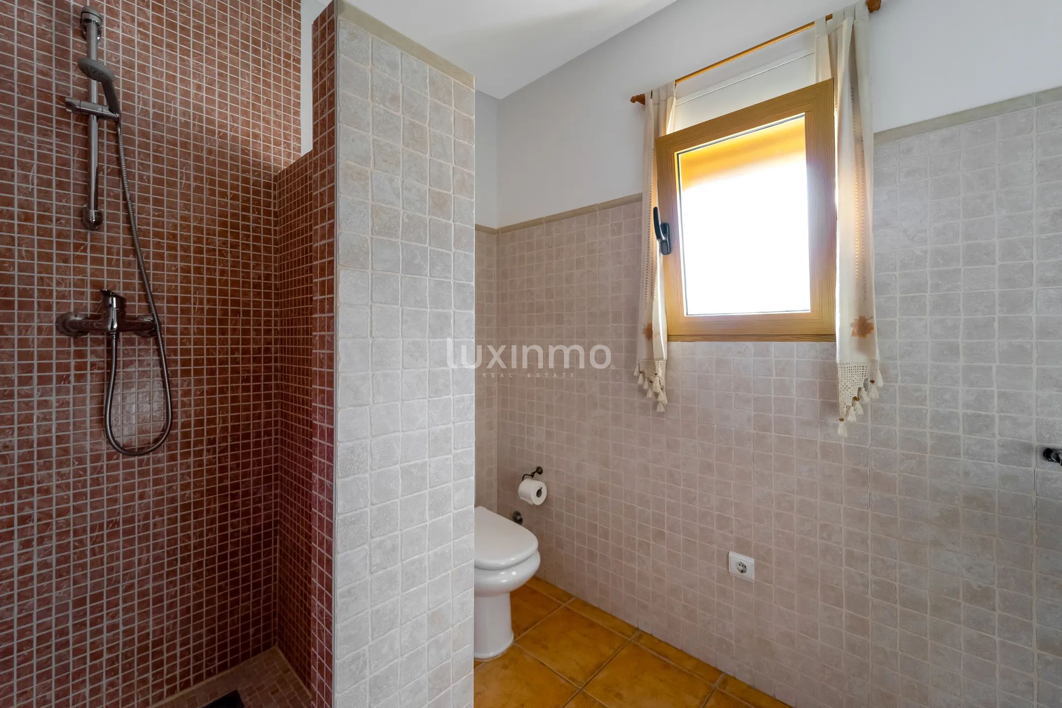 VILLA AVEC VUE SUR LA MER DANS UN ENDROIT CALME — photo 16