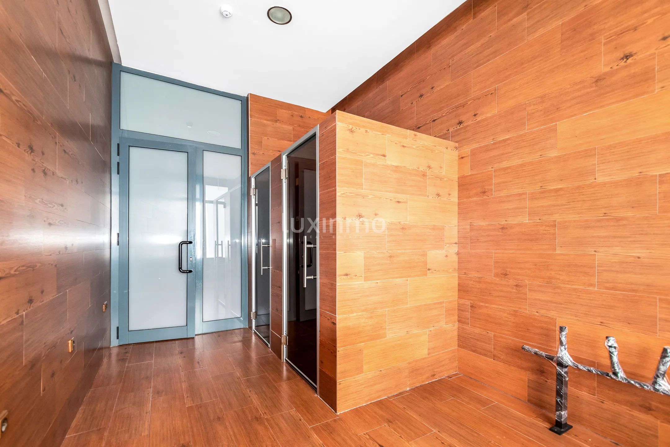 Beautiful penthouse with sea views for rent in Benidorm — photo 24